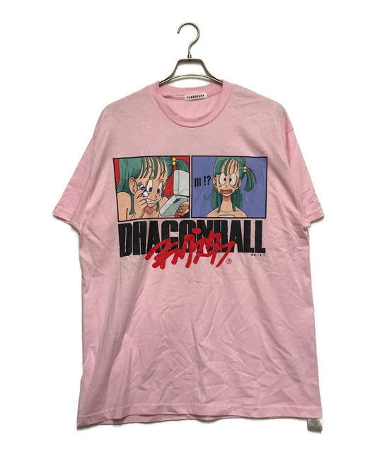 [Pre-owned] FLAGSTUFF×DRAGON BALL Bloomer T-shirt