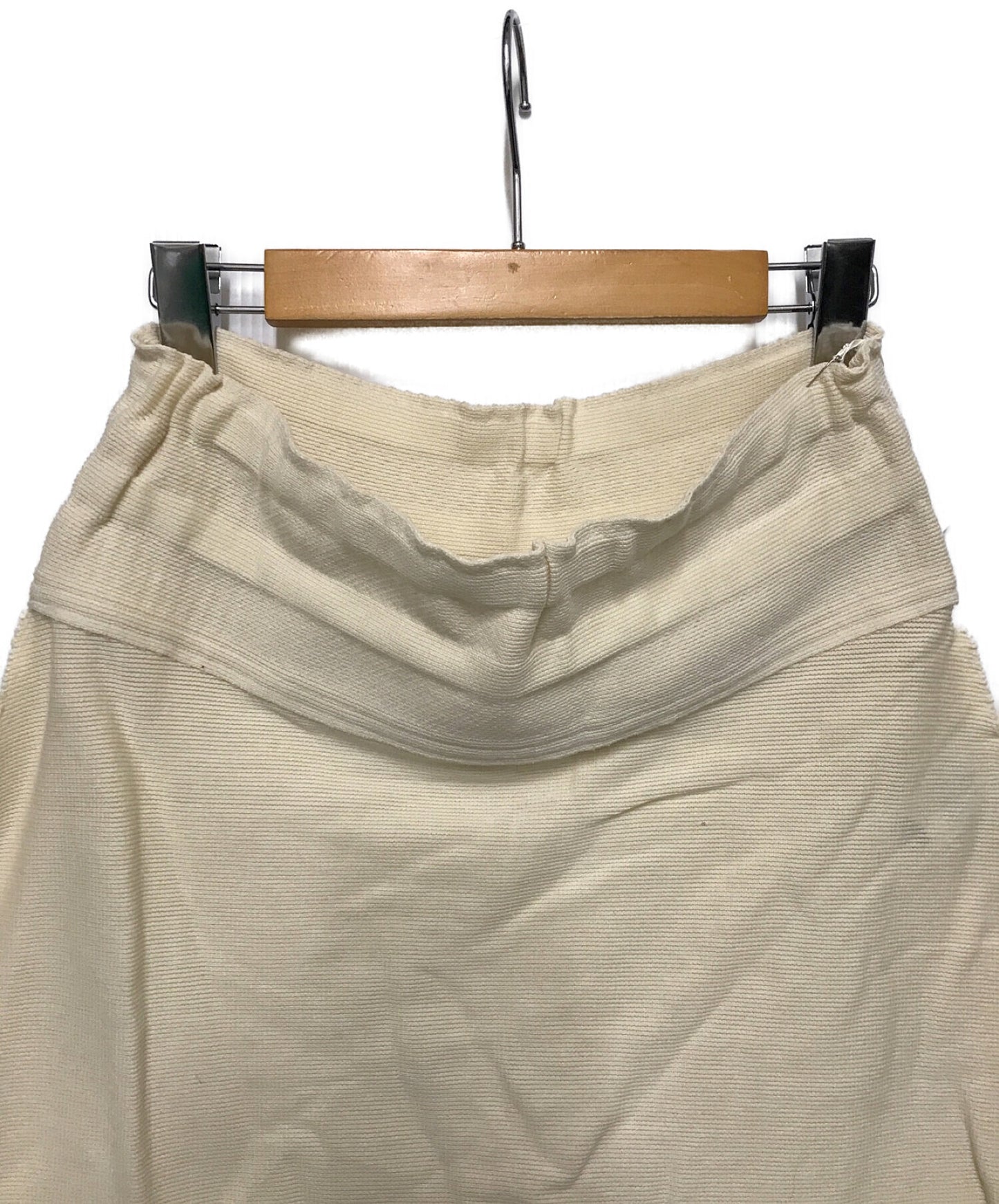[Pre-owned] ISSEY MIYAKE Fringe sarouel pants IM21KF308