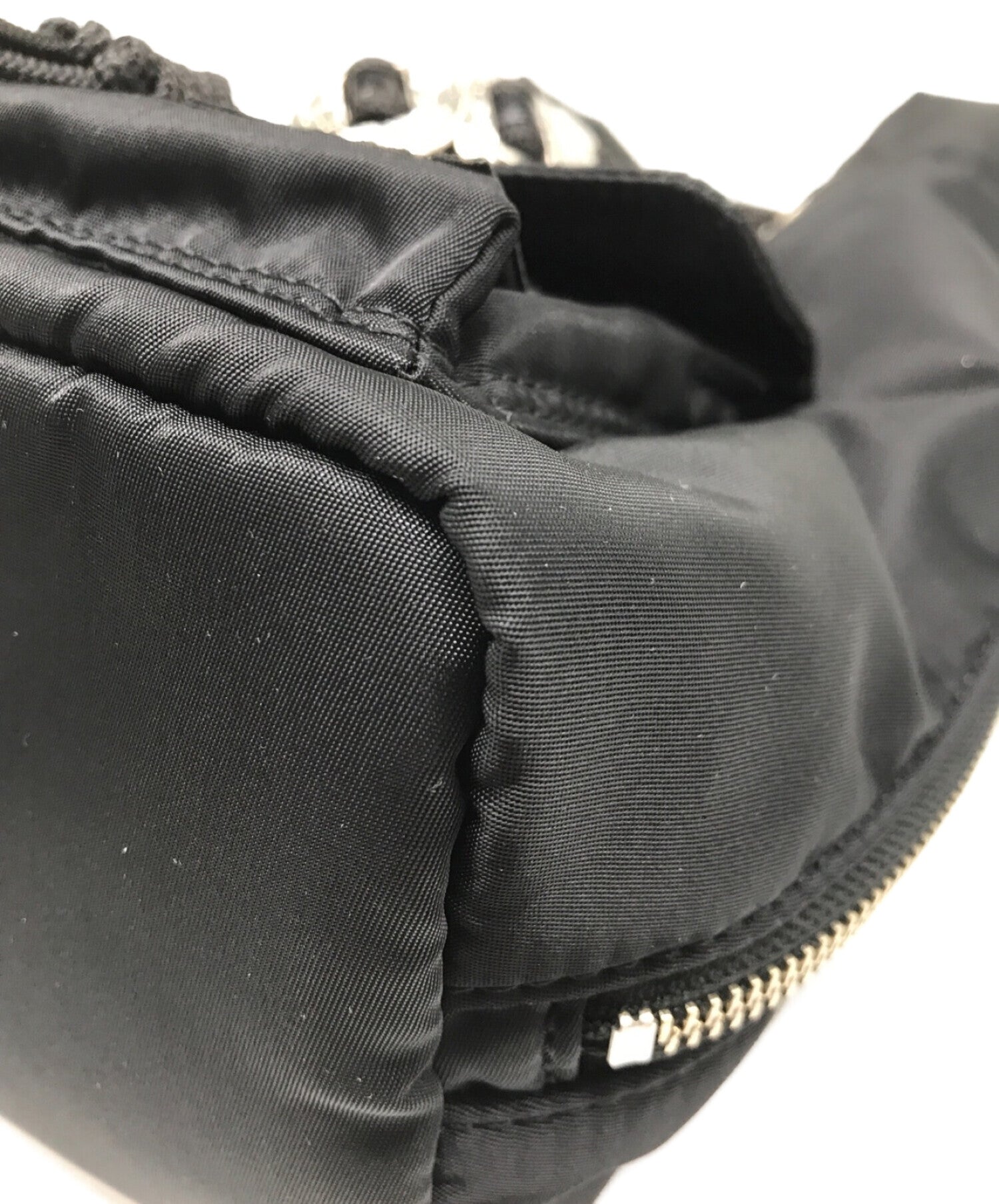 TOGA ARCHIVES×PORTER STRING BAG String Bag Shoulder Bag Handbag