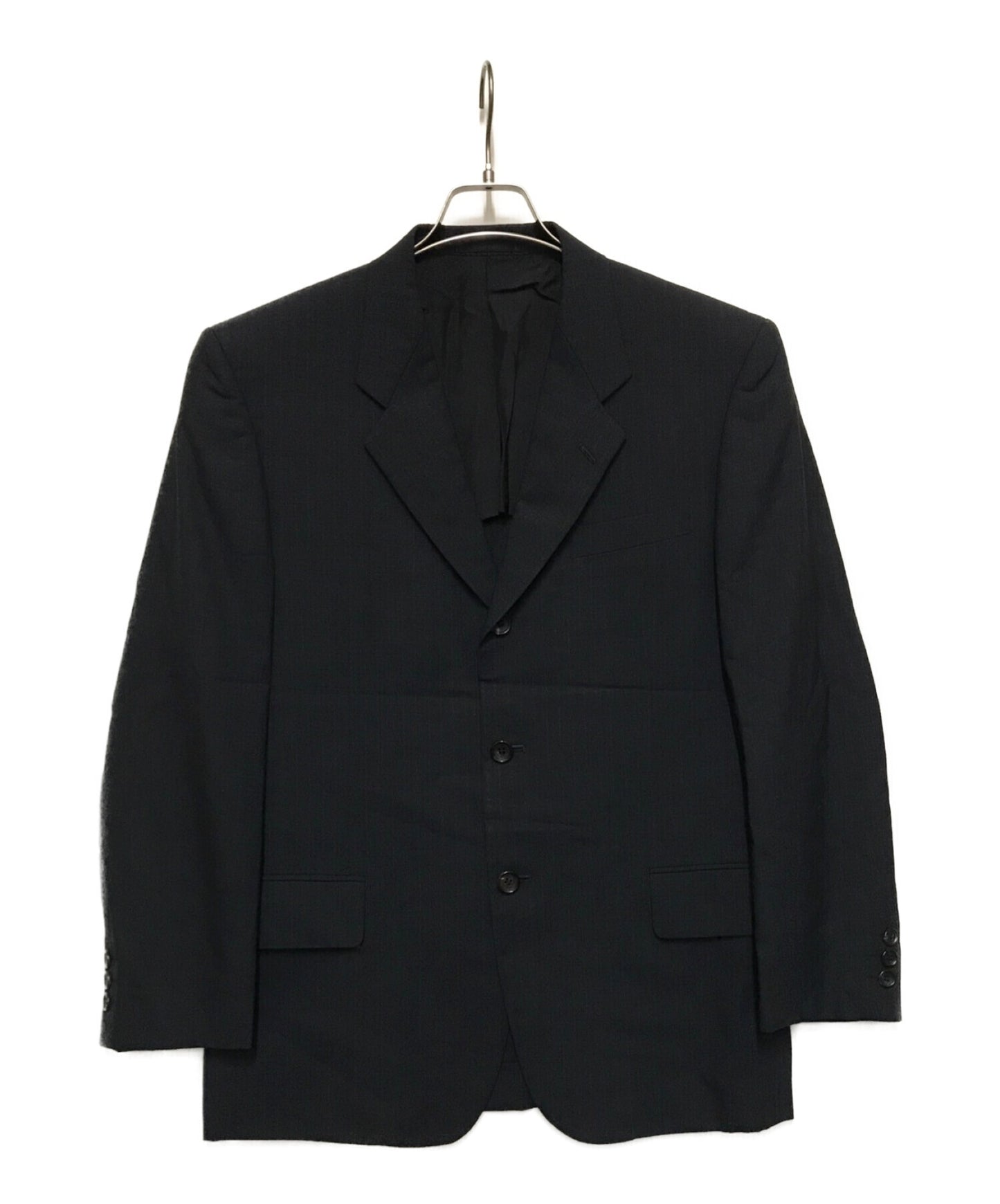 [Pre-owned] COMME des GARCONS HOMME DEUX Tailored Jacket/ DI-J017