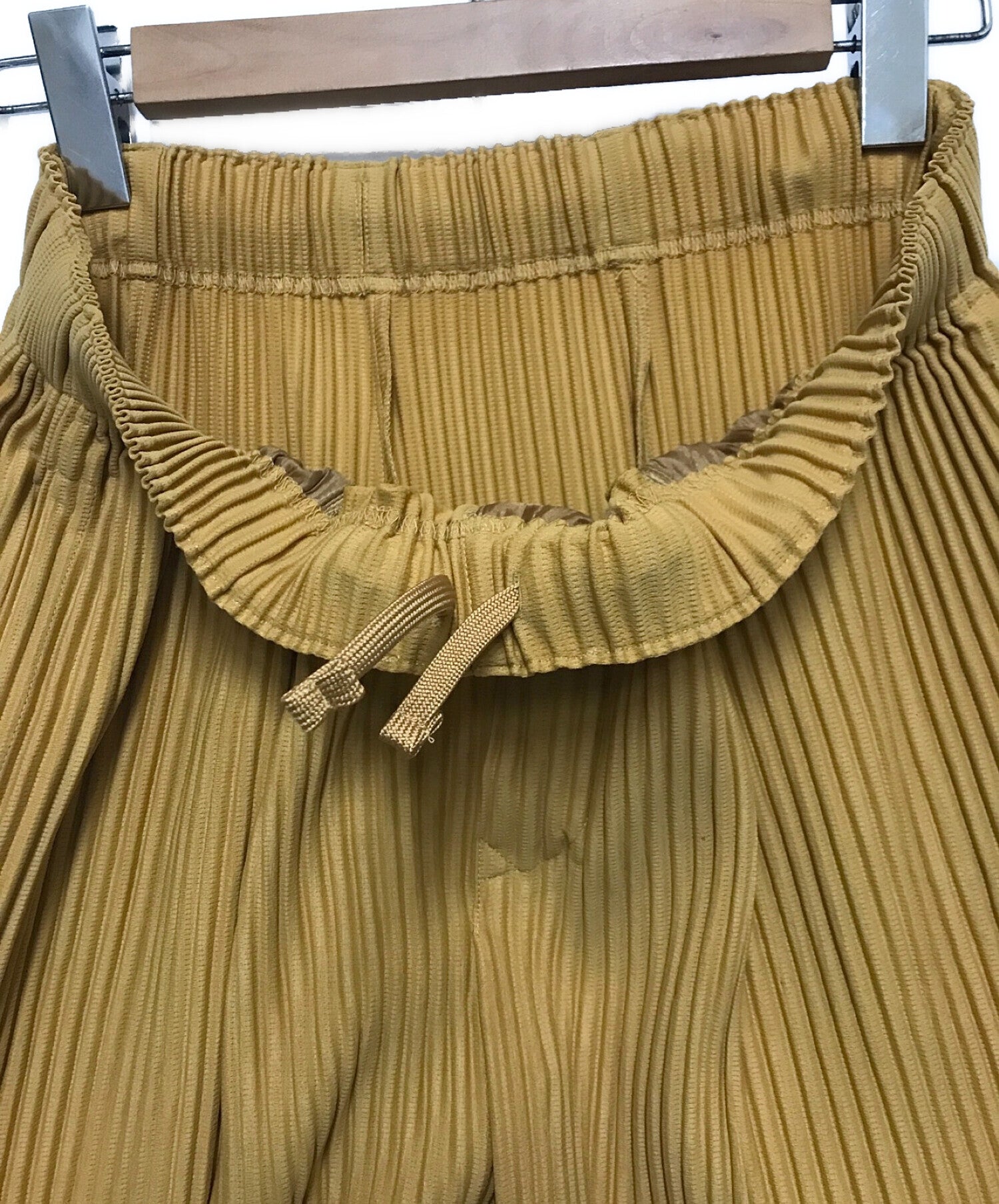 Pre-owned] HOMME PLISSE ISSEY MIYAKE PLEATS BOTTOMS 2 PANTS