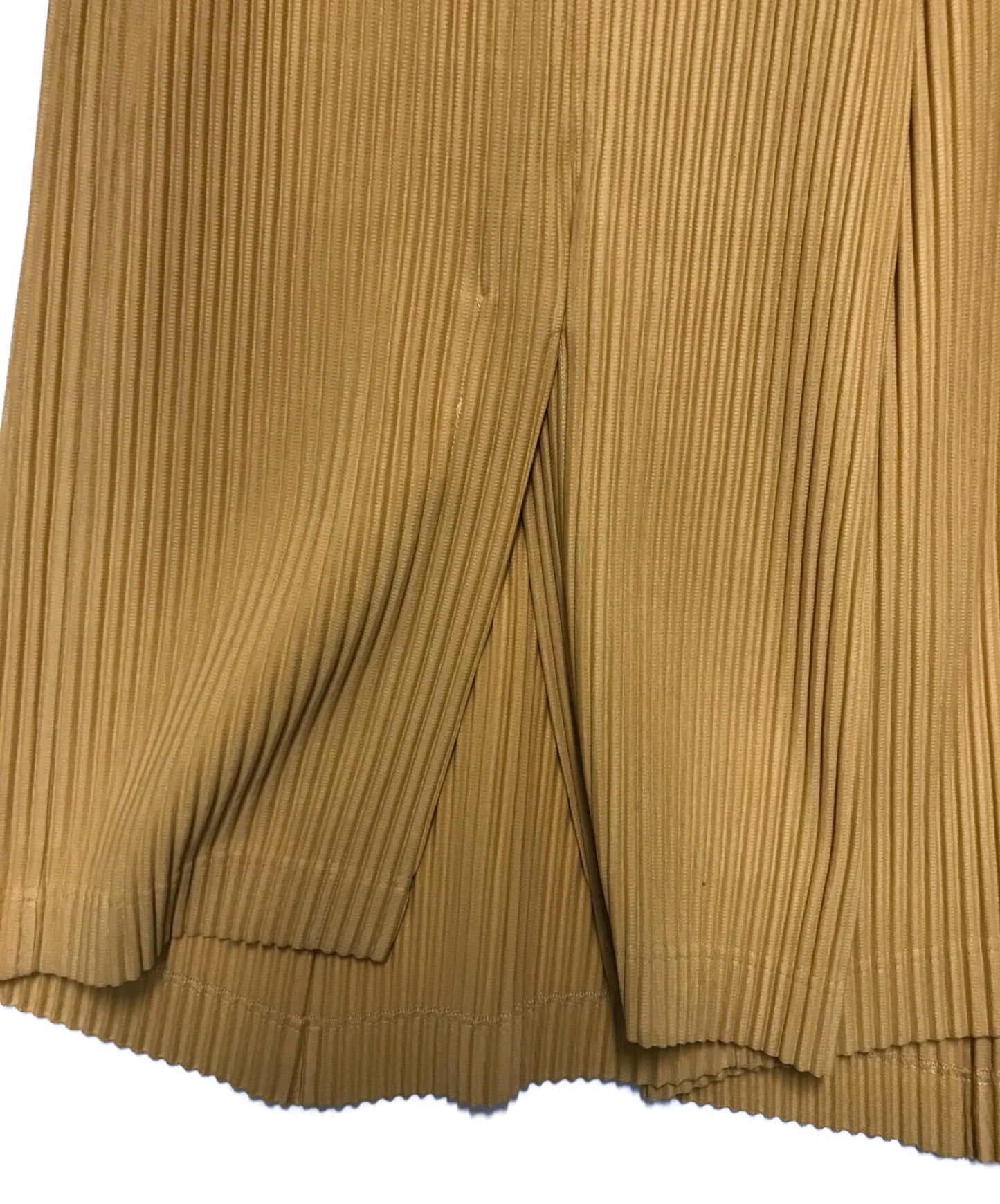 [Pre-owned] HOMME PLISSE ISSEY MIYAKE PLEATS BOTTOMS 2 PANTS HP31JF128