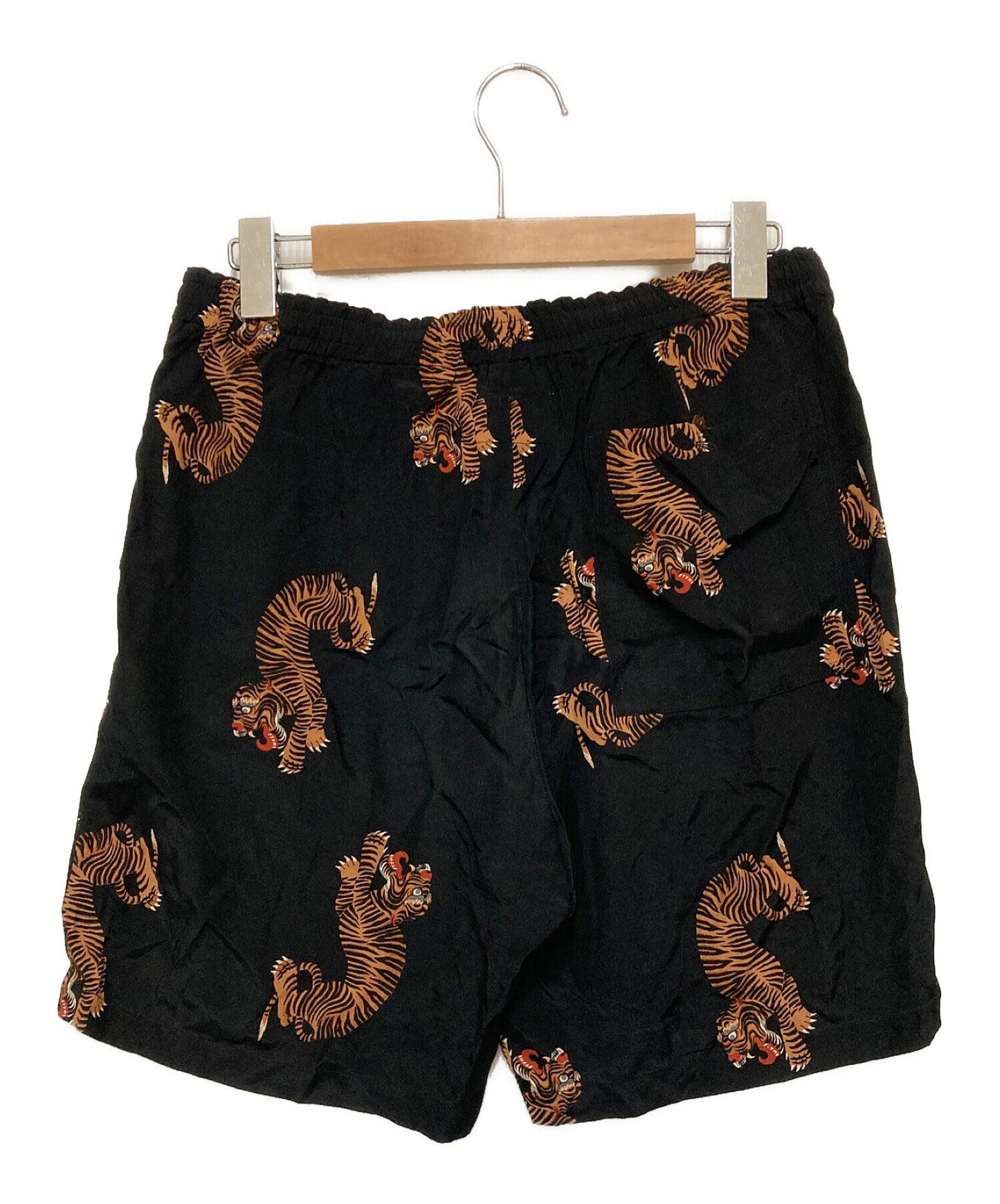 WACKO MARIA HAWAIIAN SHORTS half pants