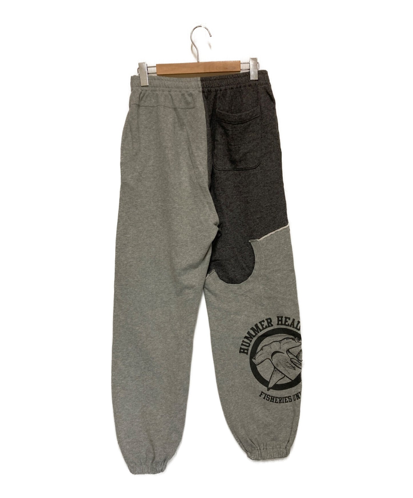 [Pre-owned] UNDERCOVERISM Sweat Custom Hagi Pants UI1B4501