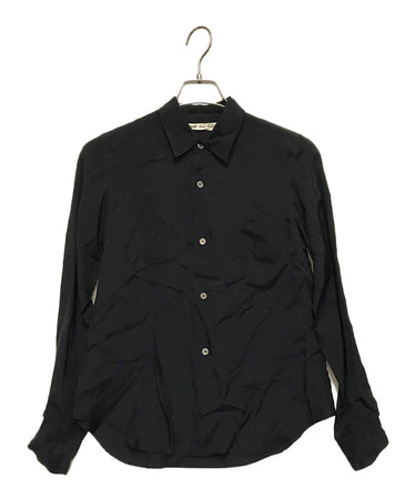 Pre-owned] COMME des GARCONS cupra shirt gb-040310 | Archive Factory