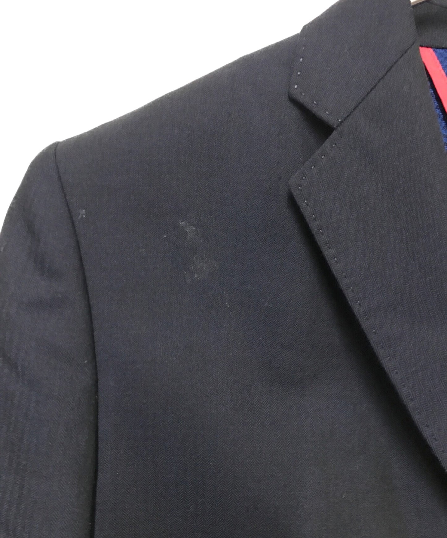 [Pre-owned] COMME des GARCONS HOMME tailored jacket HM-J004
