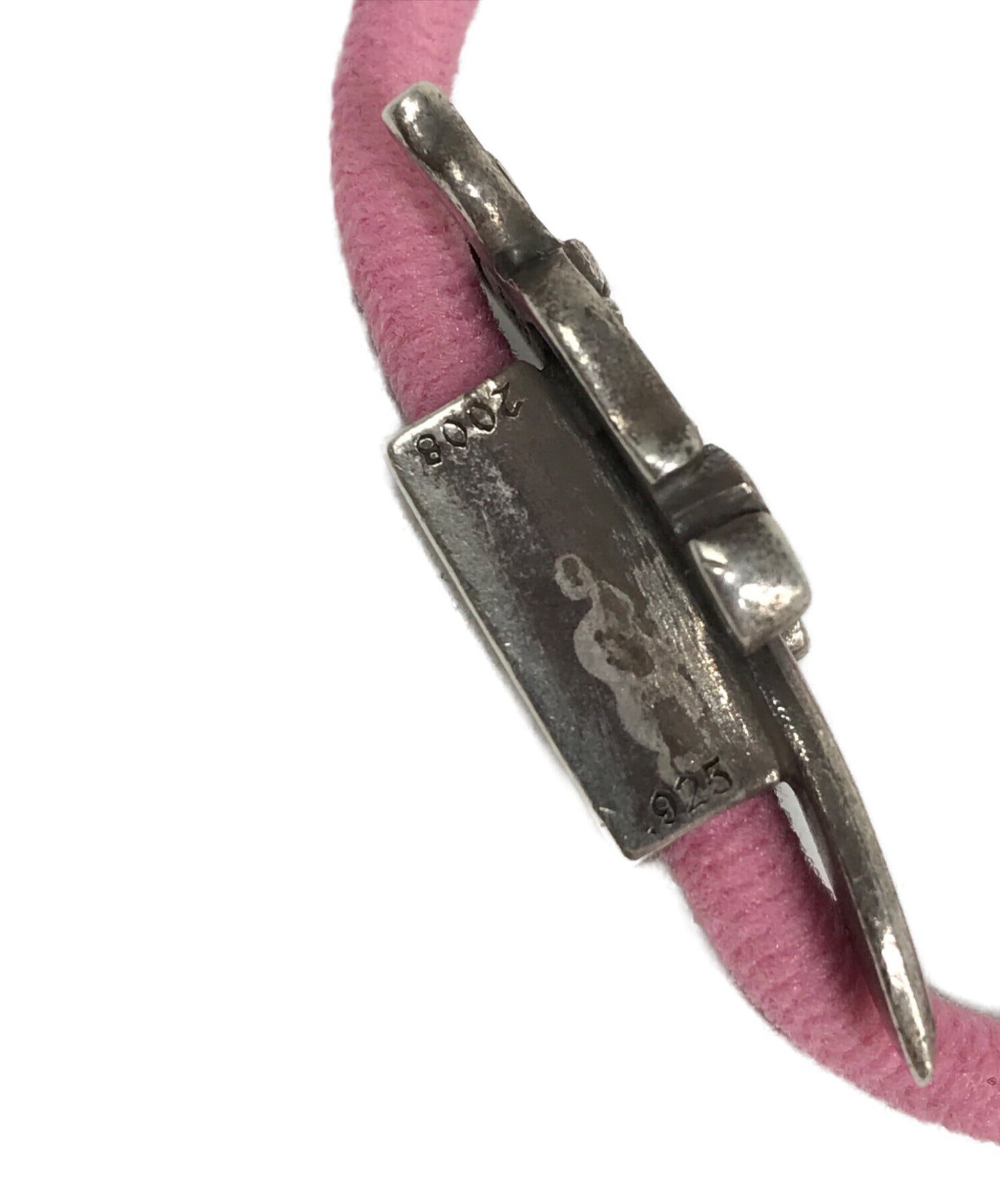 [Pre-owned] CHROME HEARTS HAIRBAND DAGGER