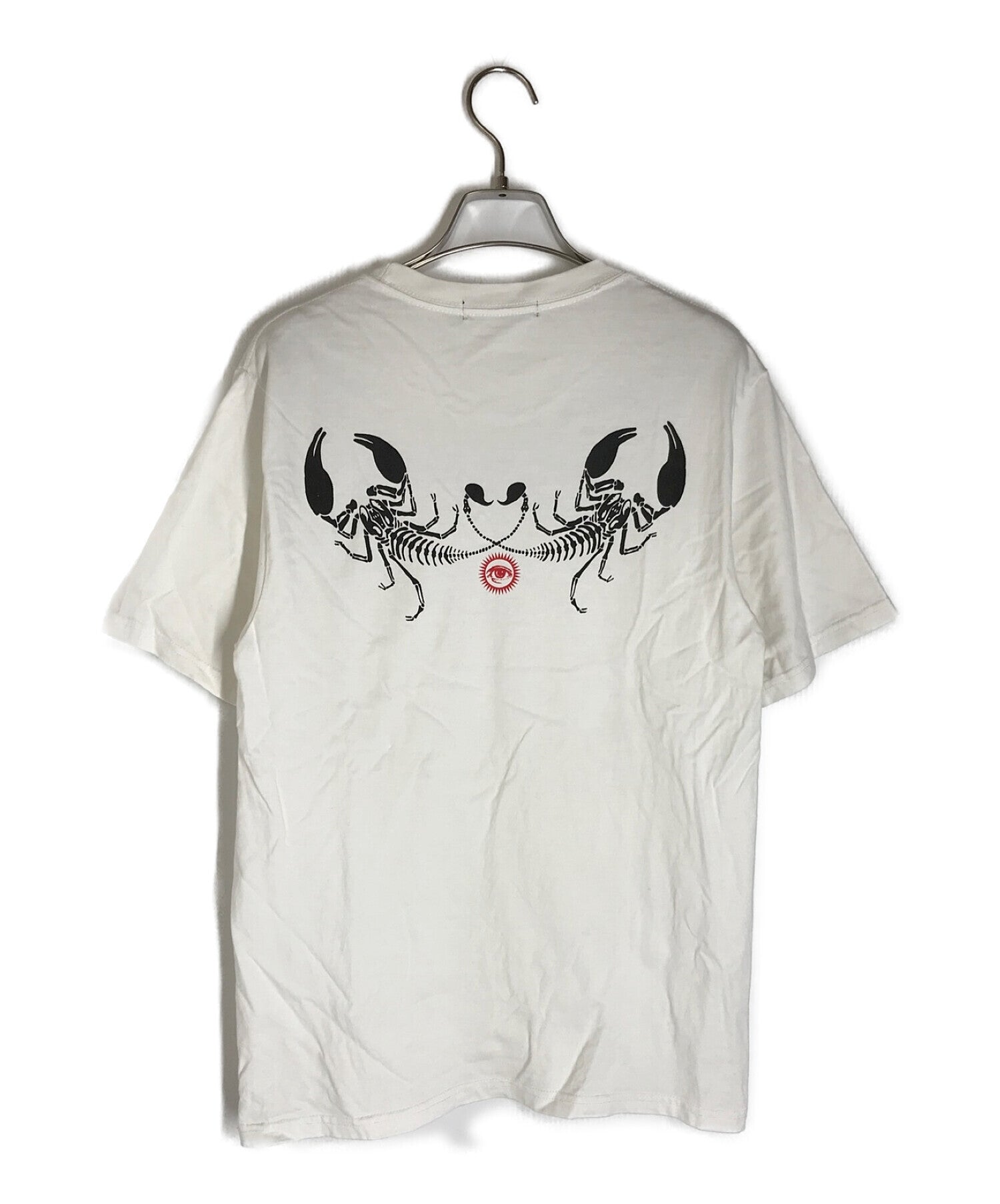 UNDERCOVER GIZ scorpion tee | Archive Factory