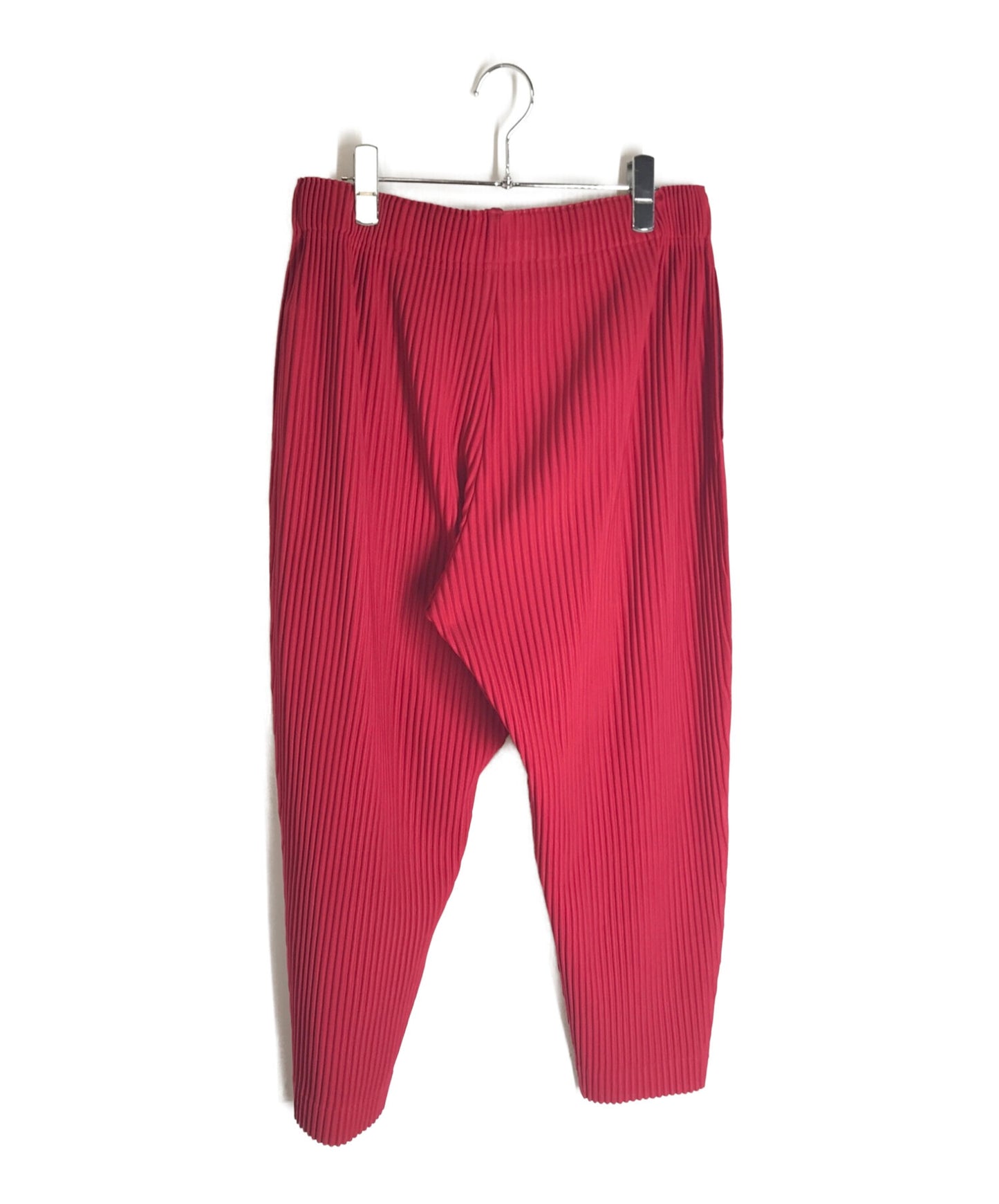 [Pre-owned] HOMME PLISSE ISSEY MIYAKE pleated pants HP03JF137