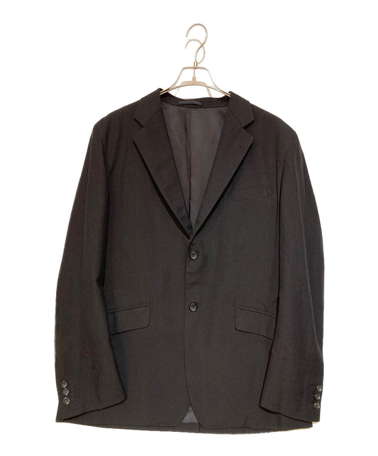 [Pre-owned] COMME des GARCONS HOMME 21FW 2B Wide Tailored Jacket AD2021 HH-J009