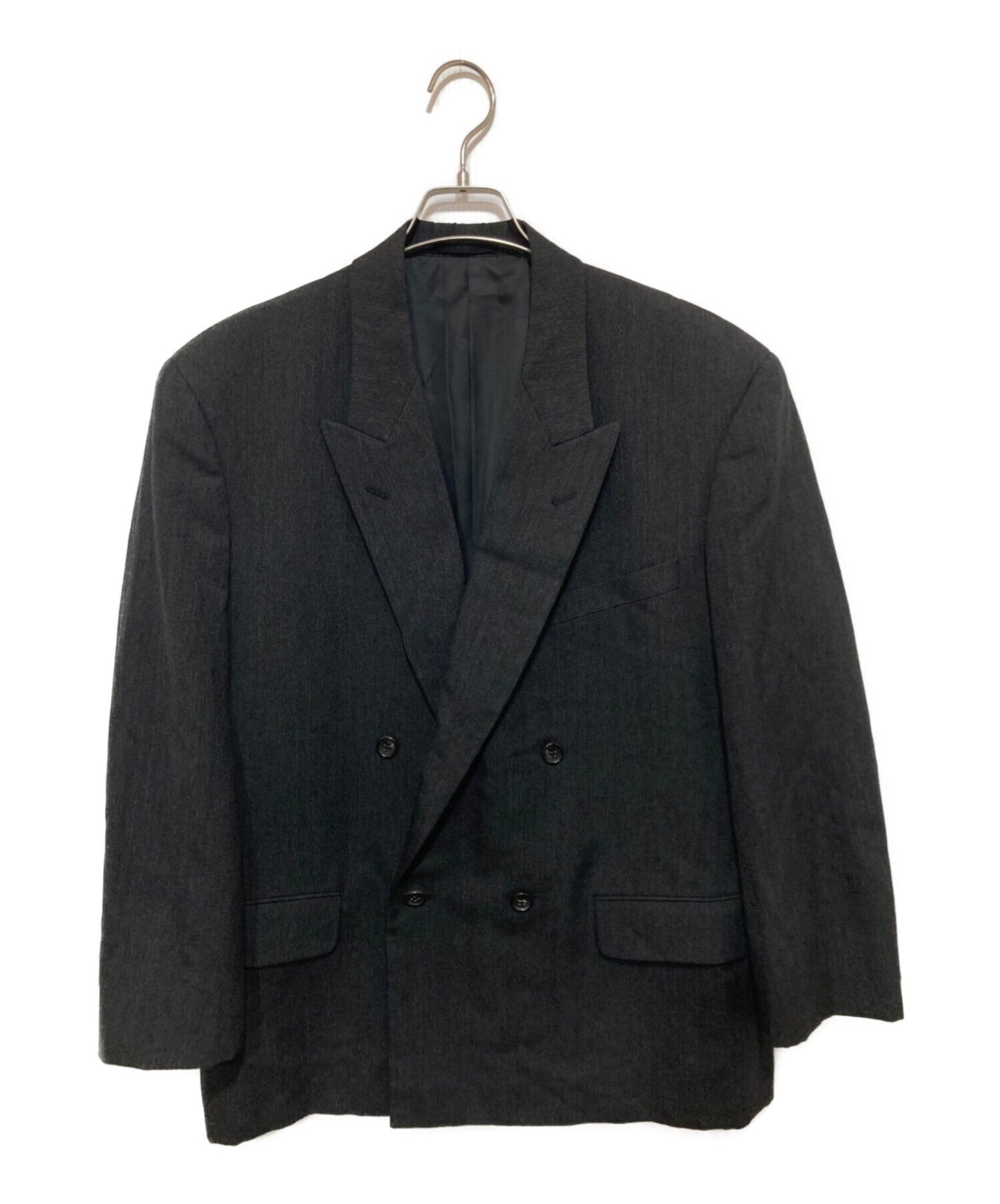 [Pre-owned] COMME des GARCONS HOMME PLUS Old Double Set-up Suit PS-05001S
