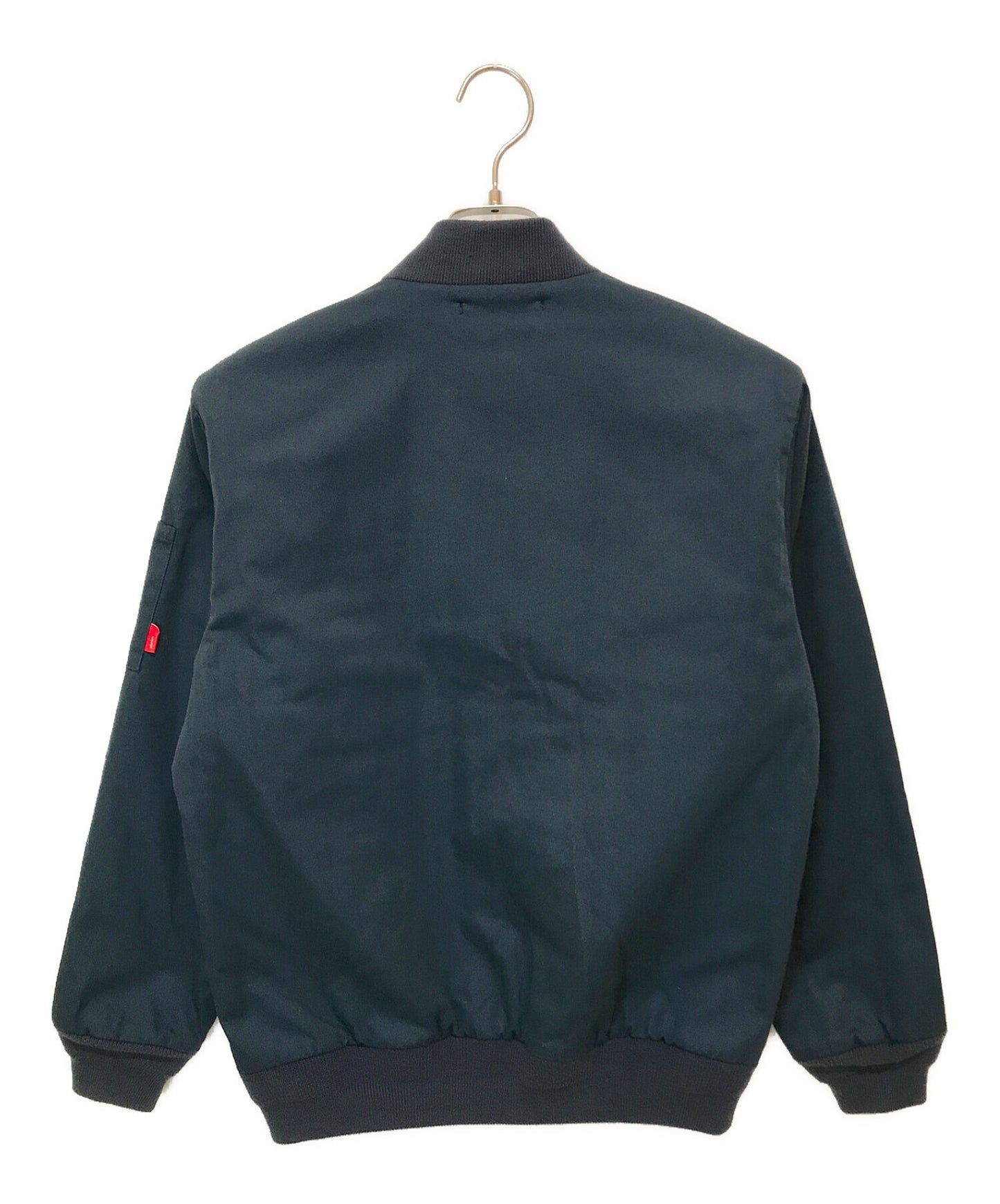 [Pre-owned] WTAPS union jacket 161LTDT-JKM02