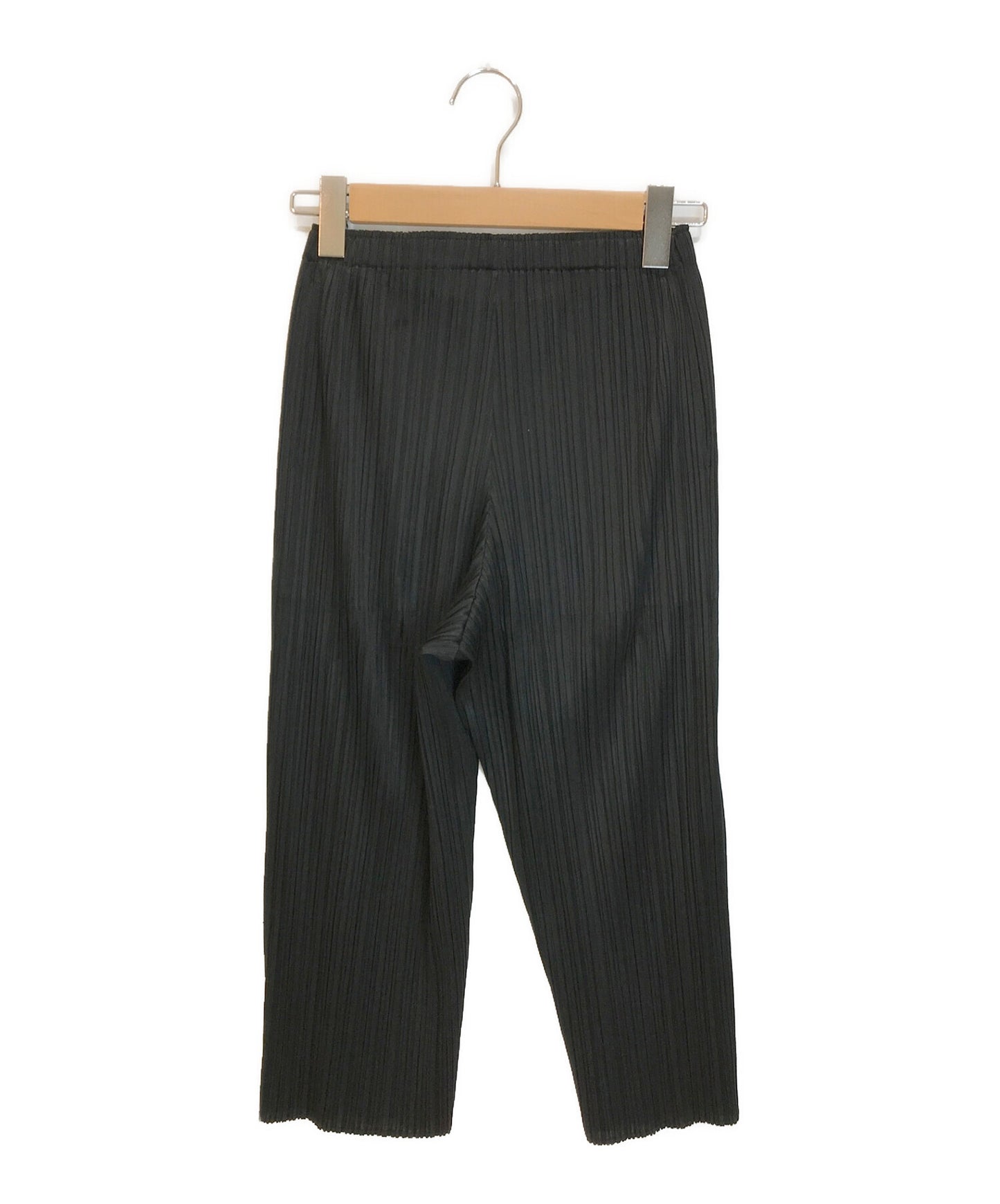 [Pre-owned] PLEATS PLEASE pleated pants PP55-JF110