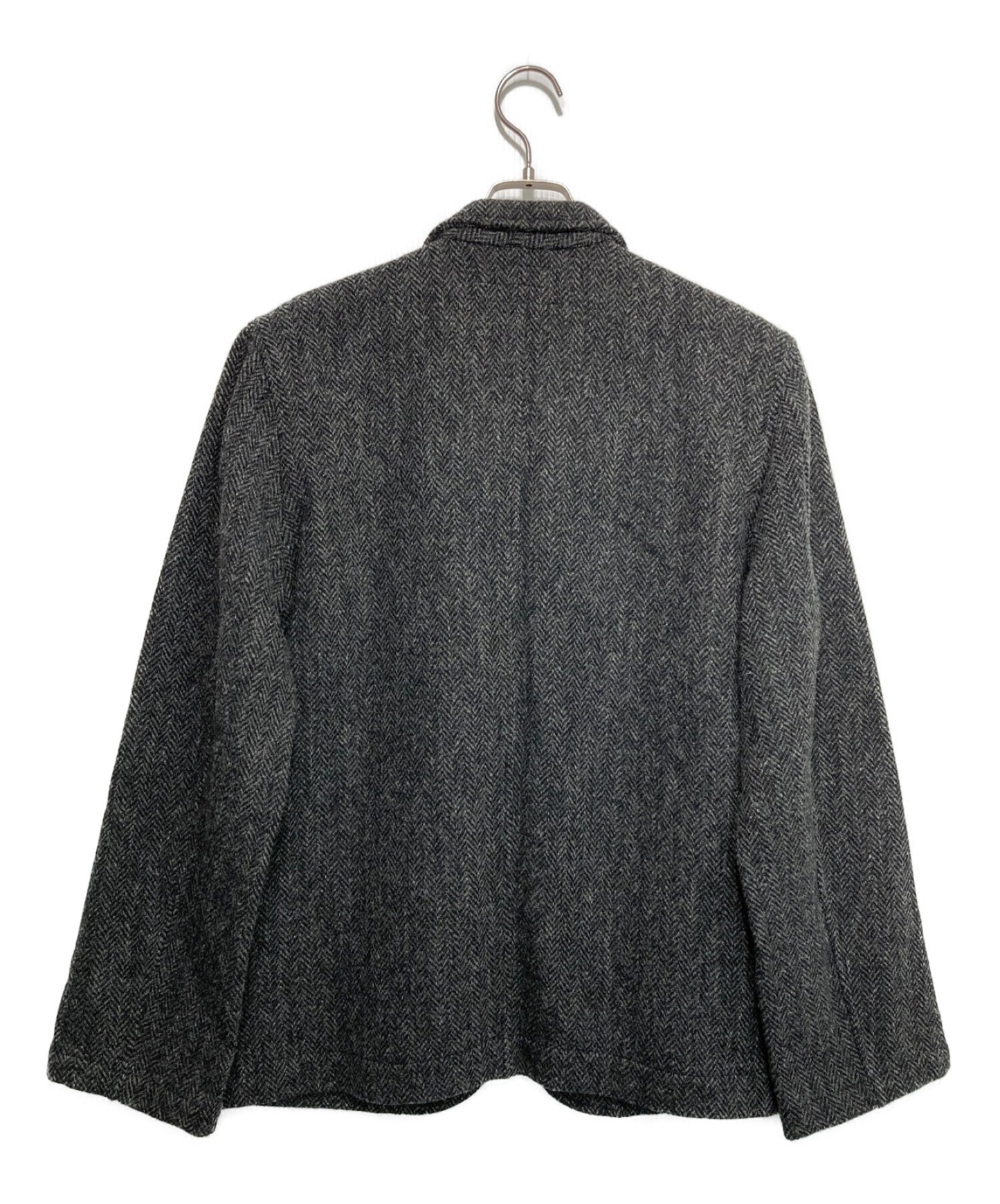 [Pre-owned] COMME des GARCONS SHIRT wool jacket W10176
