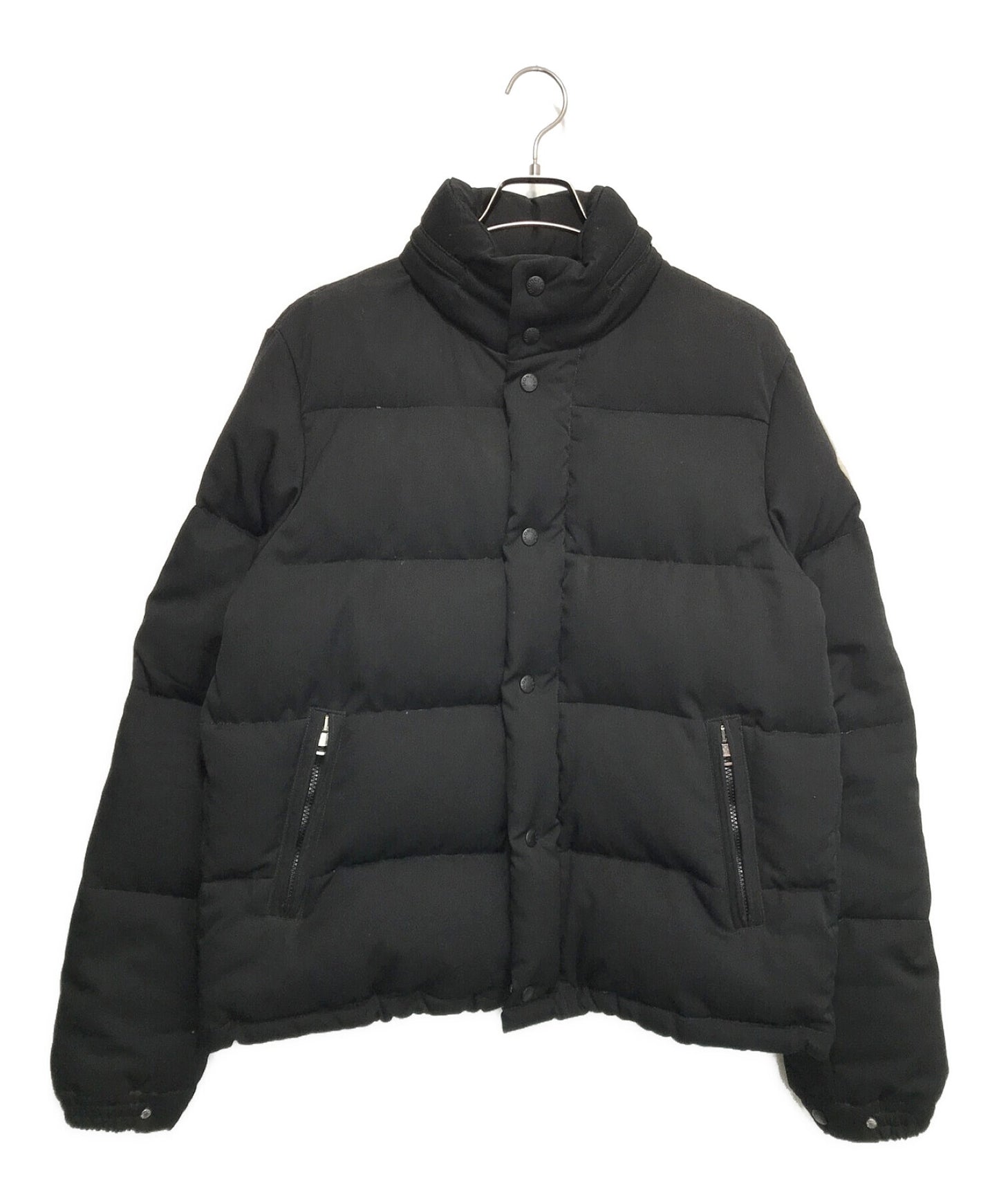 Moncler×Junya Watanabe Comme des Garcons Man（Moncler）Down Jacket