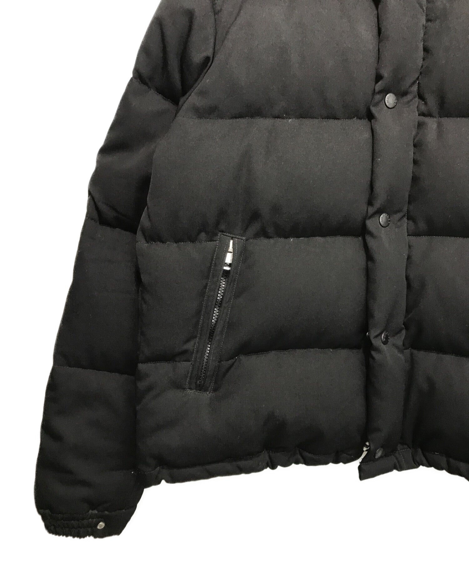 MONCLER×JUNYA WATANABE COMME des GARCONS MAN (Moncler) down jacket