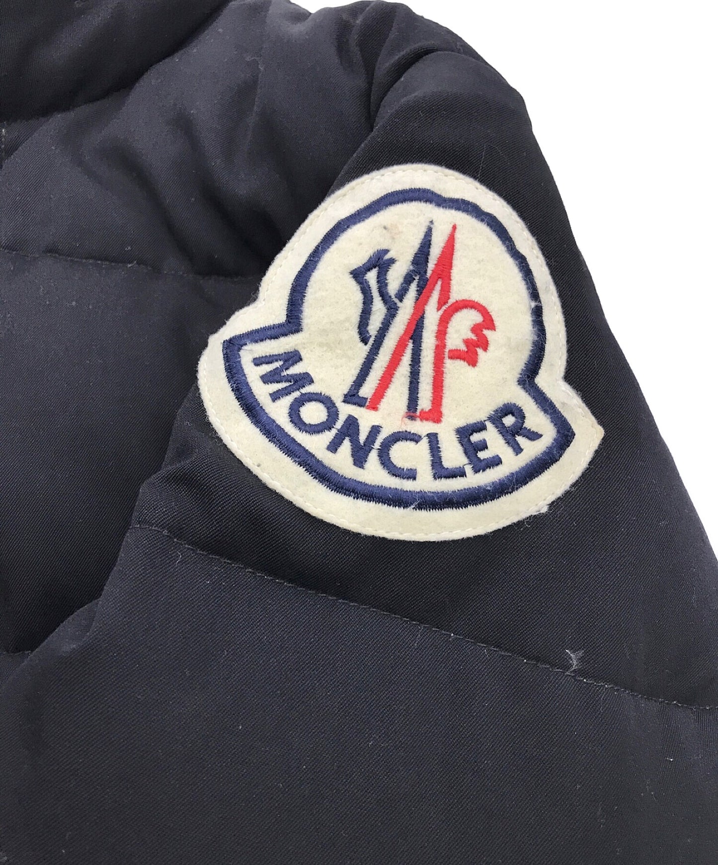 [Pre-owned] MONCLER×JUNYA WATANABE COMME des GARCONS MAN (Moncler) down jacket WR-J103