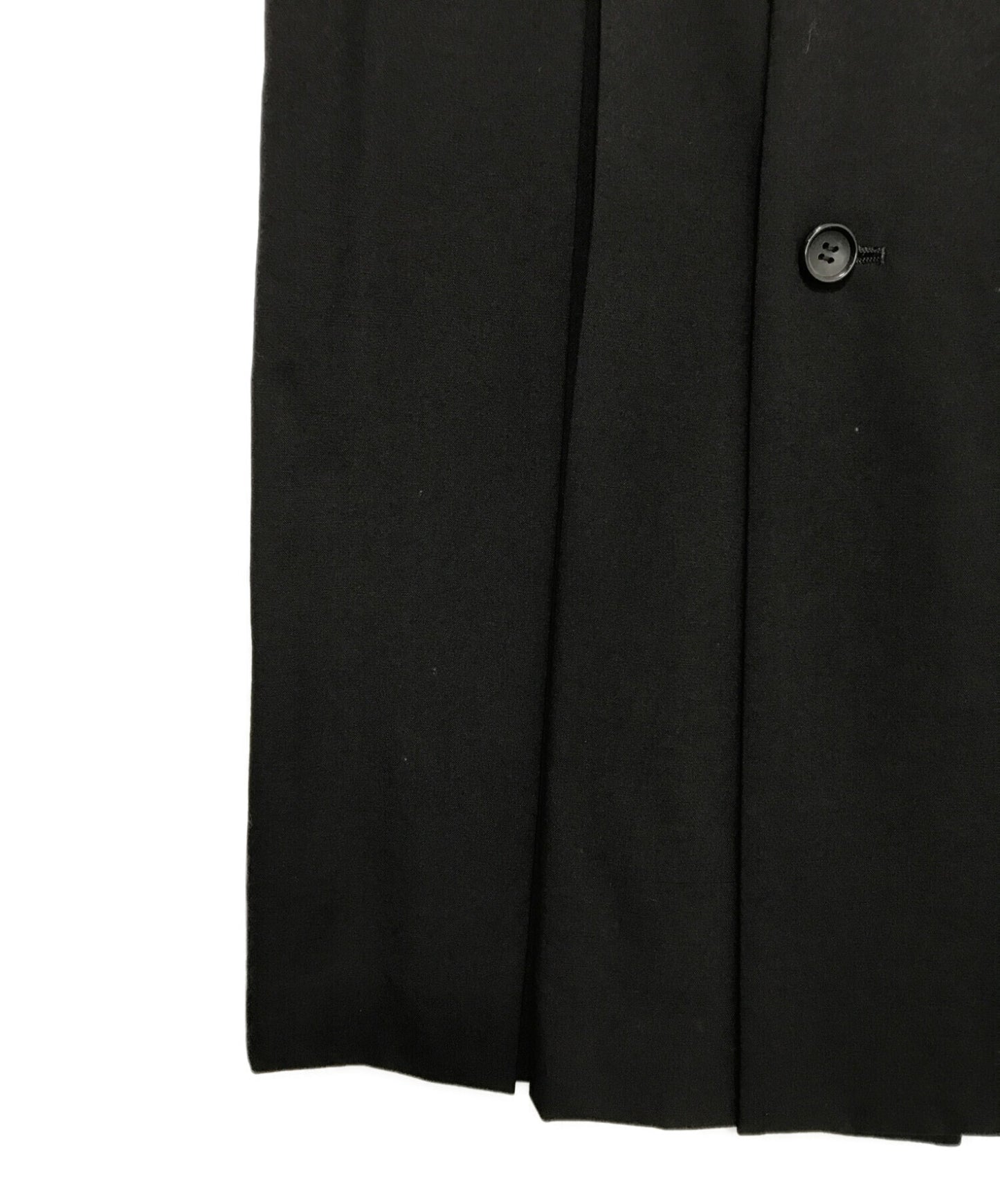 [Pre-owned] COMME des GARCONS HOMME PLUS tailored skirt PG-A003