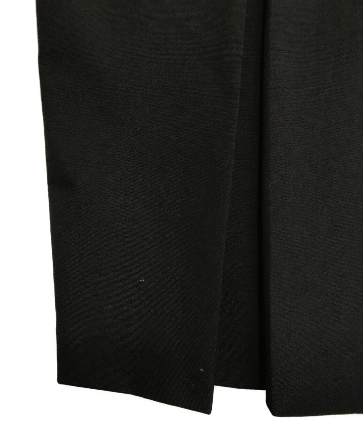 [Pre-owned] COMME des GARCONS HOMME PLUS tailored skirt PG-A003