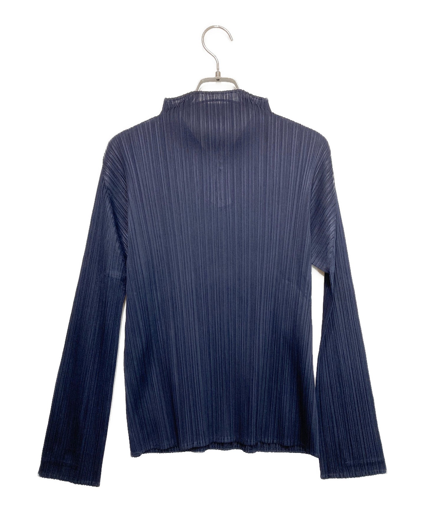 [Pre-owned] PLEATS PLEASE Skipper Pleated Cut and Sew PP01-JK246