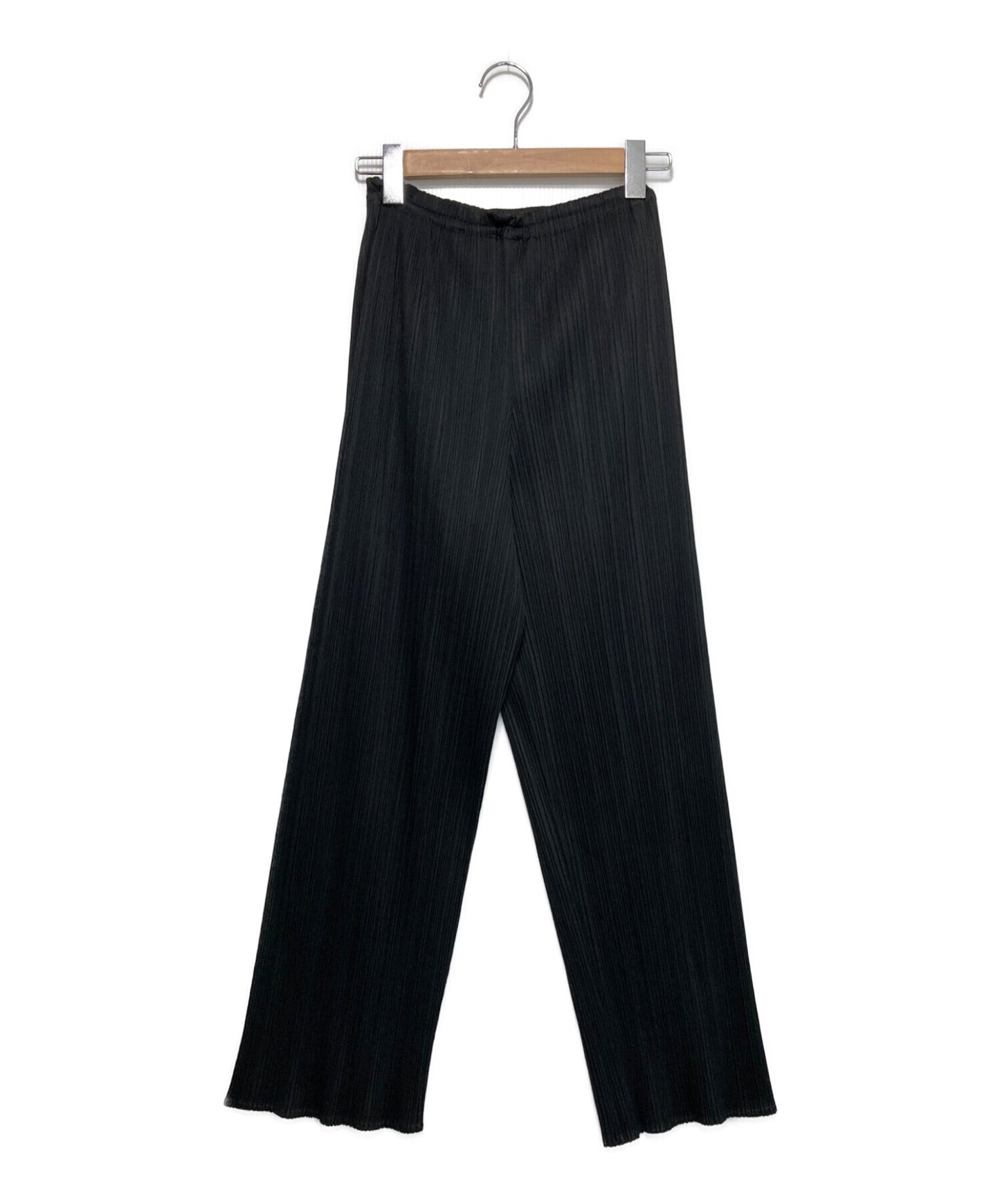 [Pre-owned] PLEATS PLEASE pleated pants PP04-JF643