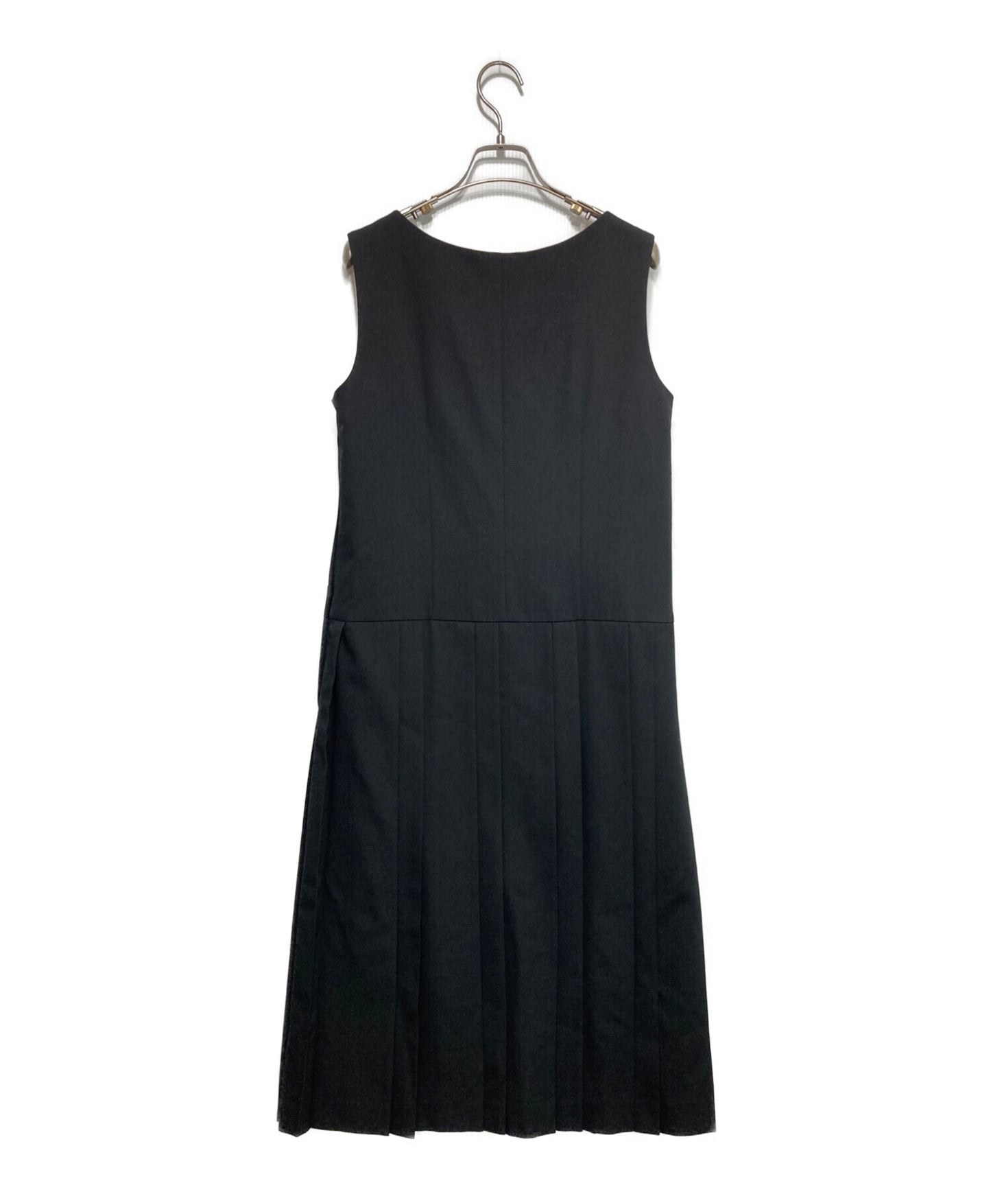 [Pre-owned] COMME des GARCONS COMME des GARCONS Jumper Skirts/Junskirts/Sleeveless Dresses RN-A002