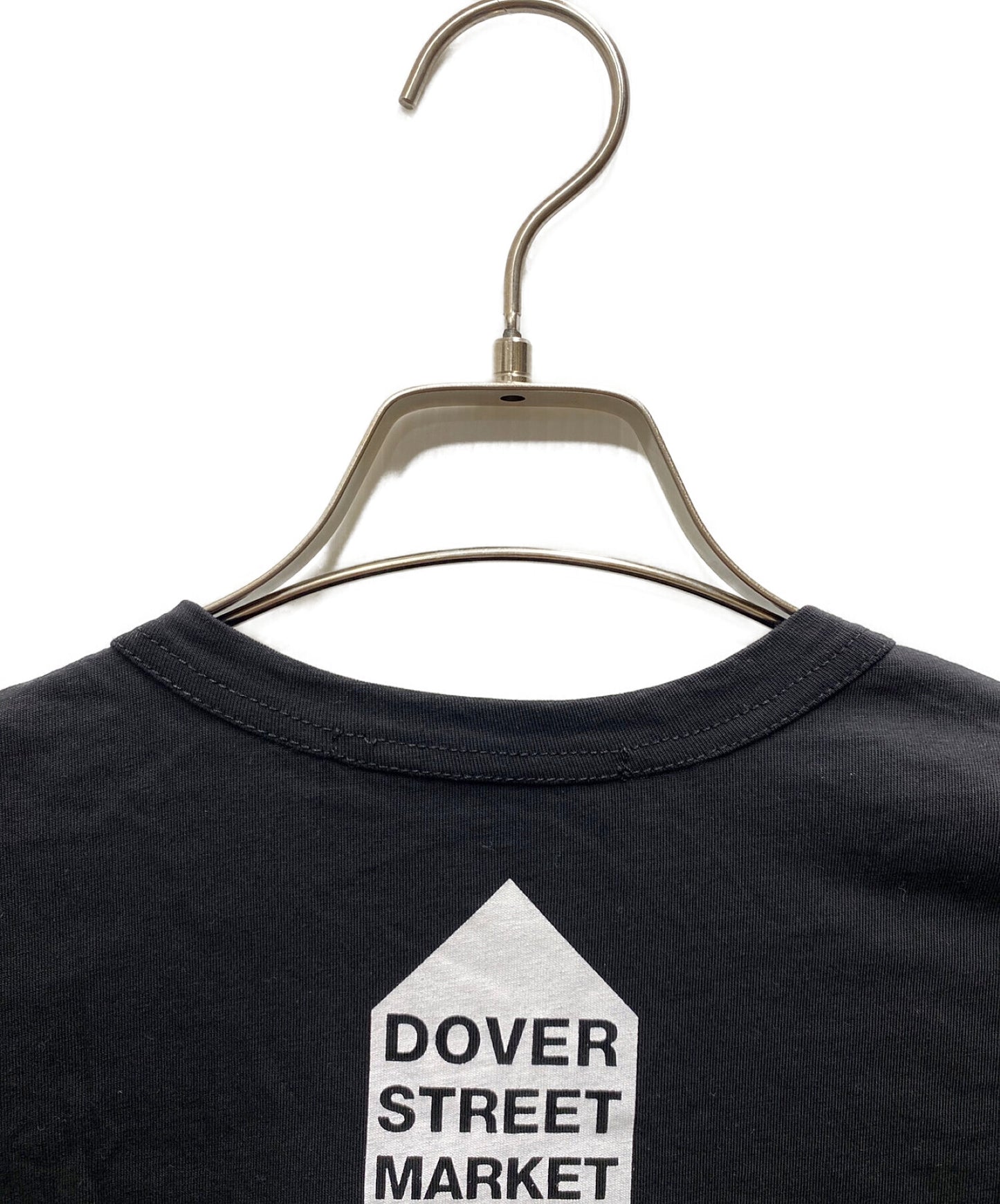 [Pre-owned] COMME des GARCONS DOVER STREET MARKET limited collaboration T-shirt ZI-T002-001