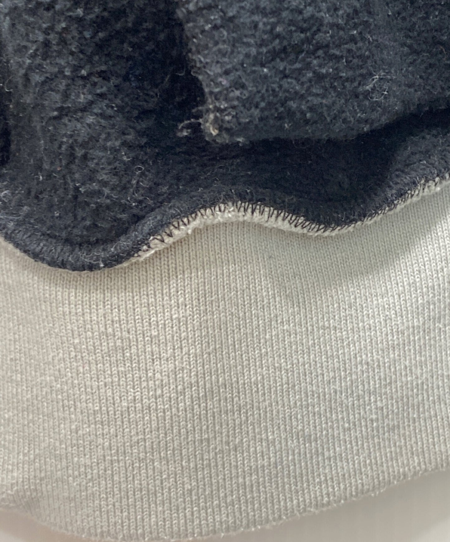 [Pre-owned] A BATHING APE sweat jacket