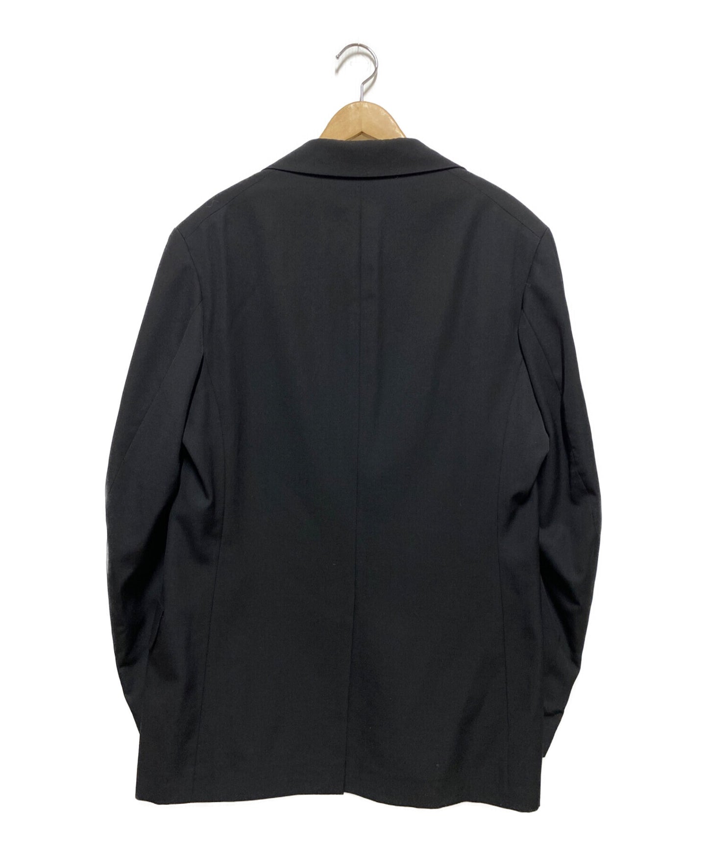 [Pre-owned] Yohji Yamamoto pour homme 94AW Embroidery jacket HV-J49-174