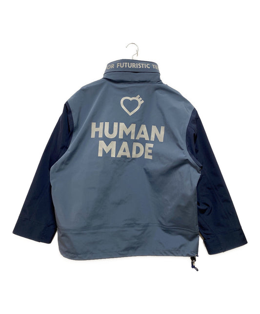 [Pre-owned] HUMAN MADE FIRE JACKET