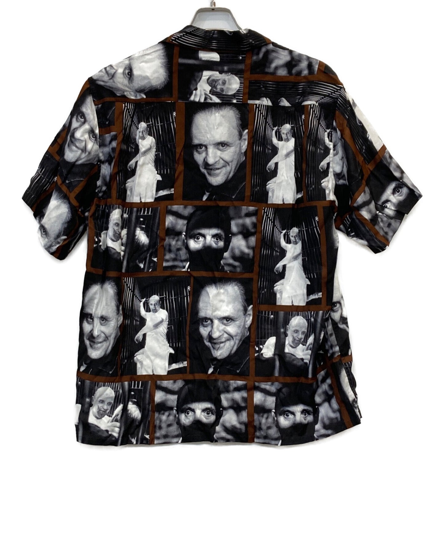 WACKO MARIA THE SILENCE OF THE LAMBS-