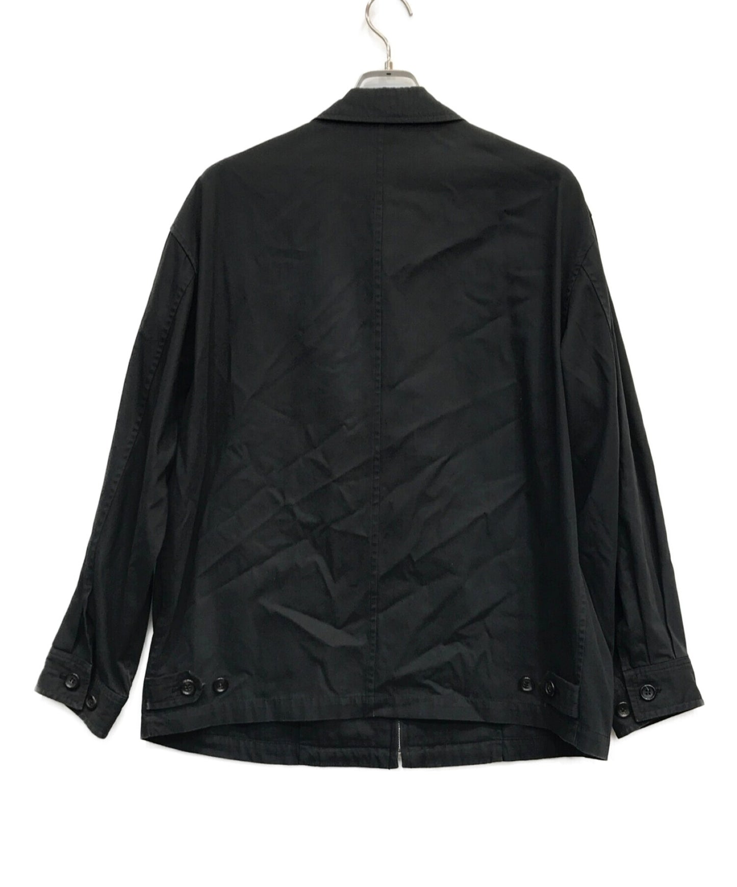 [Pre-owned] COMME des GARCONS HOMME 90S Swing top HJ-020700
