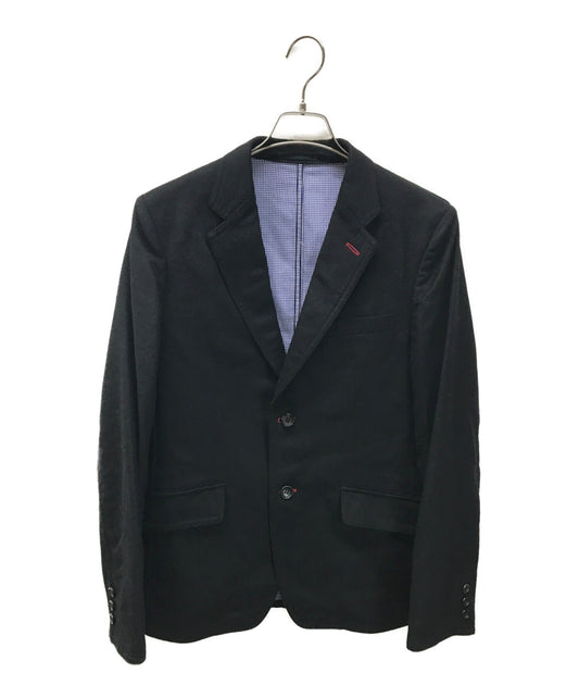 [Pre-owned] COMME des GARCONS HOMME Wool 2B Jacket HJ-J027