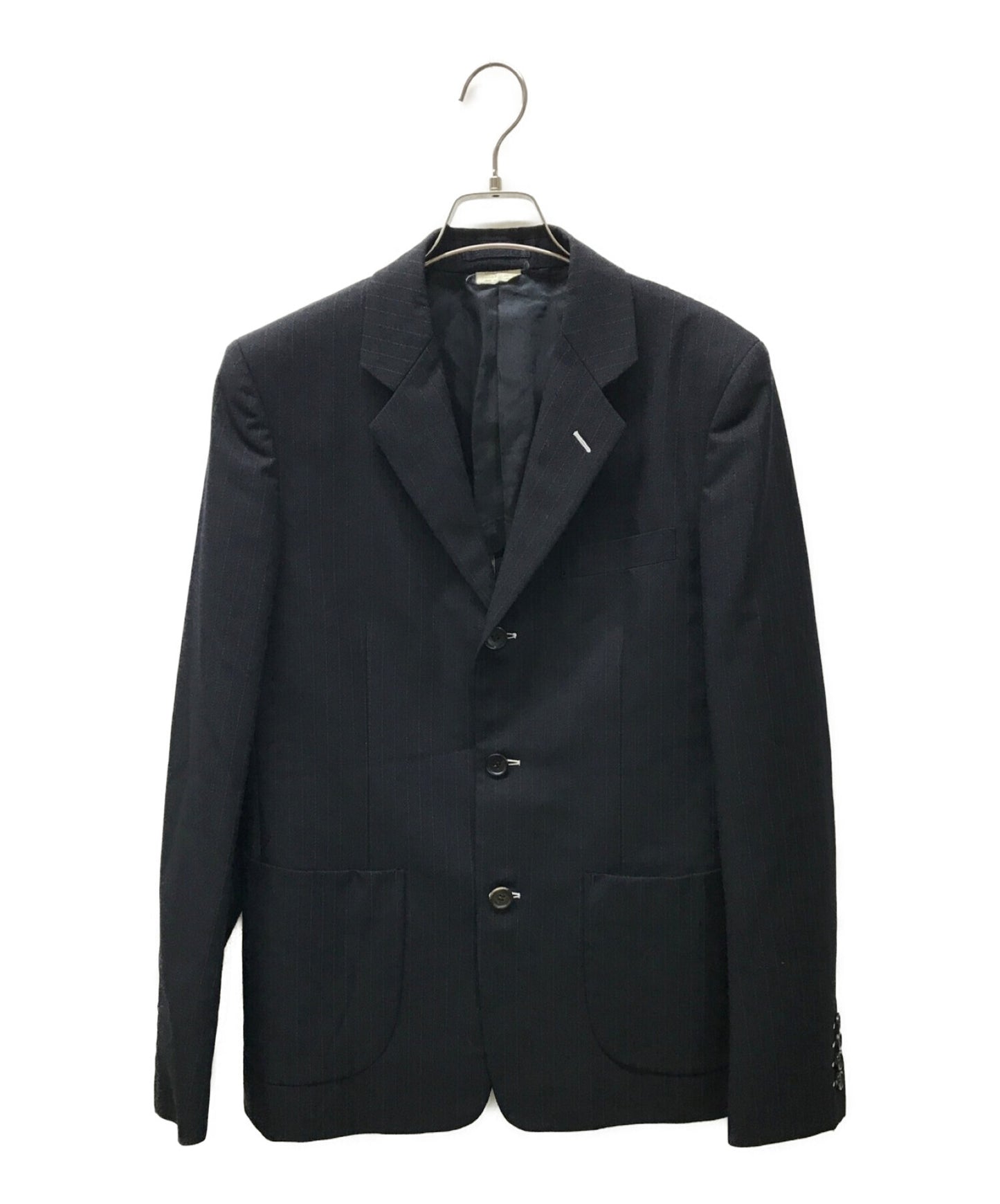[Pre-owned] COMME des GARCONS HOMME DEUX 3B jacket DH-J022