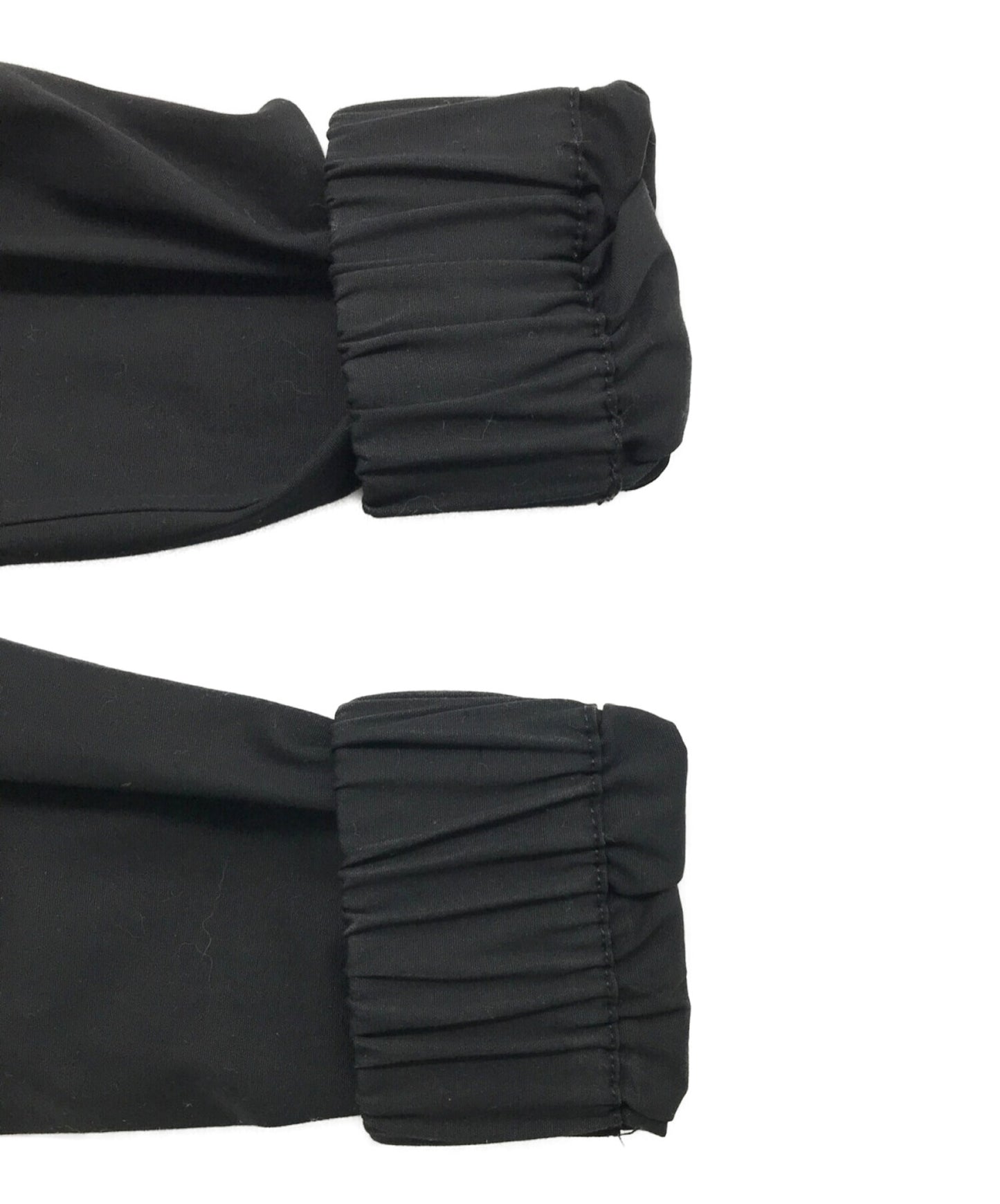 Rick Owens zip-up jumpsuit/all-in-one rp01c5562-te