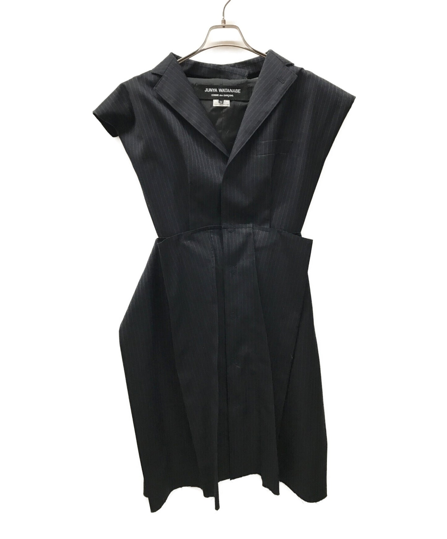 [Pre-owned] JUNYA WATANABE COMME des GARCONS Dresses/Long vests JB-O009