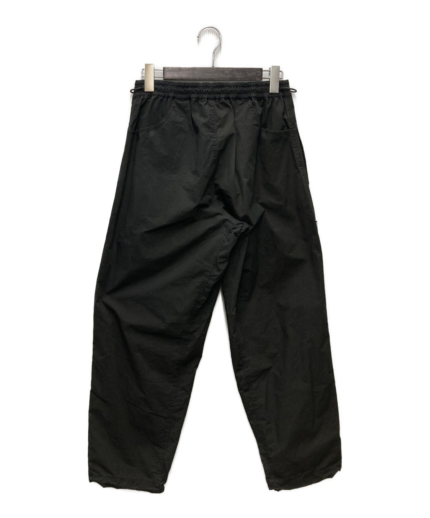 NEIGHBORHOOD MAUKA/N-PT Nylon pants Cargo pants 