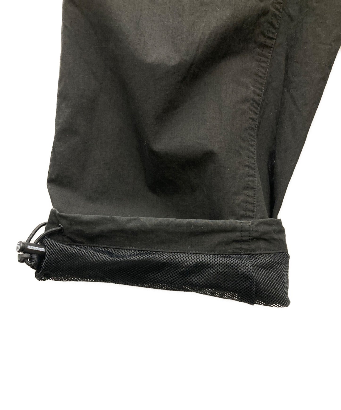 [Pre-owned] NEIGHBORHOOD MAUKA/N-PT Nylon pants Cargo pants 212TSNH-PTM02