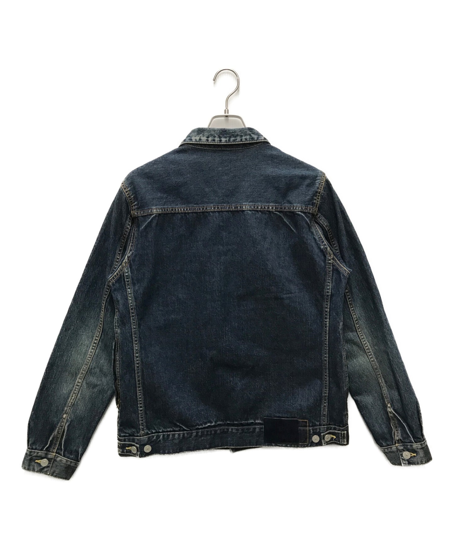 visvim 2nd type denim jacket 0119205006004 | Archive Factory