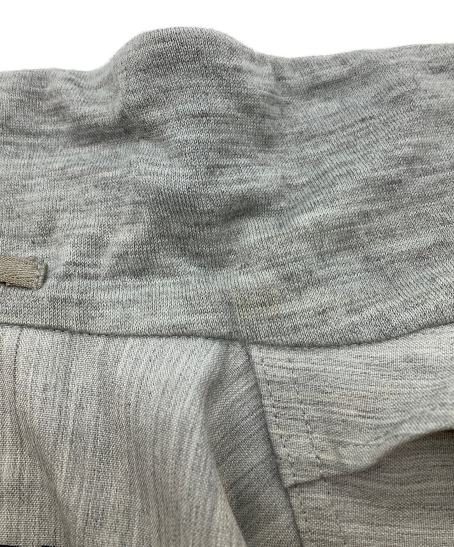 [Pre-owned] COMME des GARCONS HOMME PLUS 1995AW Sleep Period Archive Collar-Switched Wool Swing Top PJ-101080