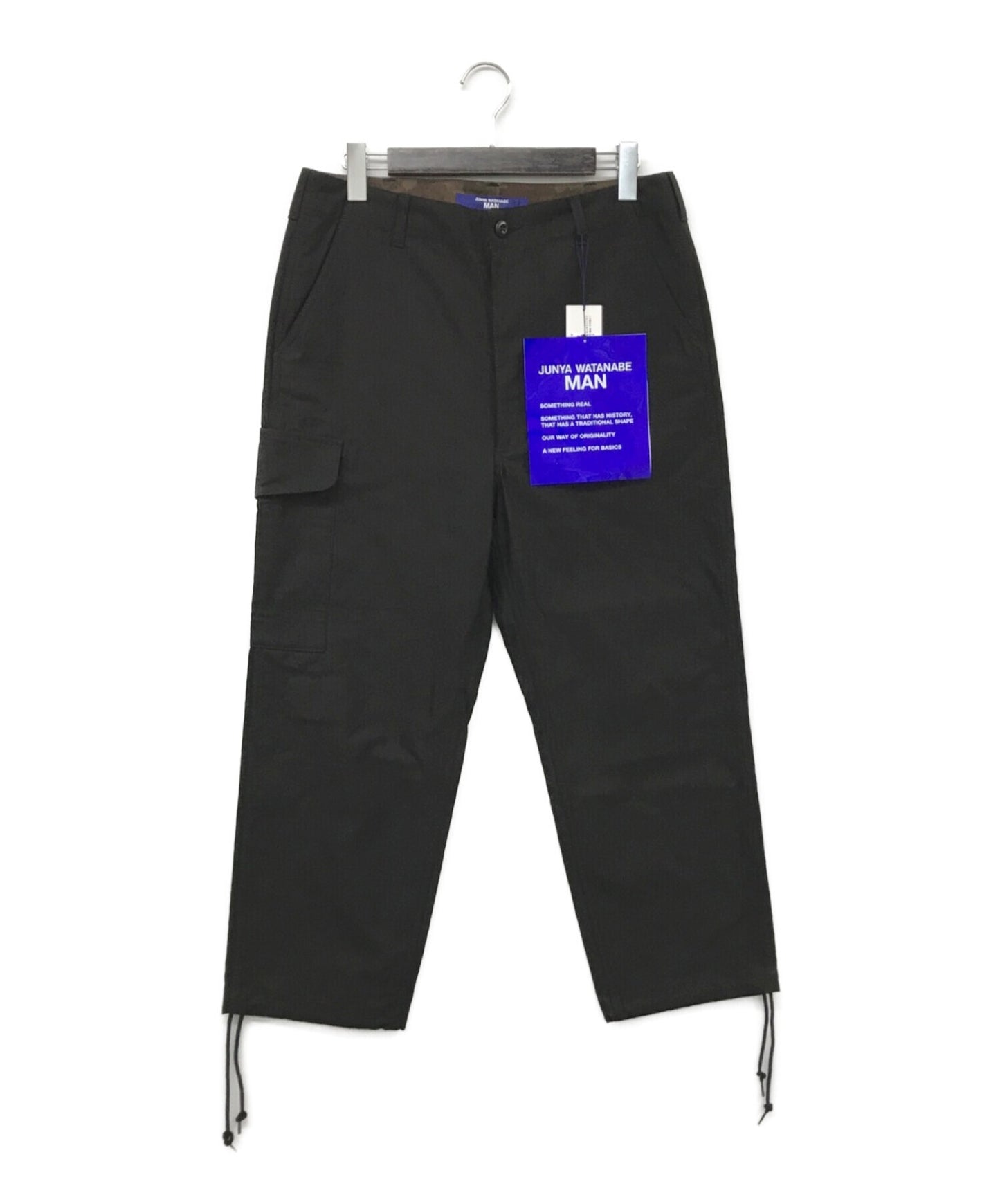 Junya Watanabe Comme des Garcons 22AW AD2022 CARGO PANTS WJ-P013