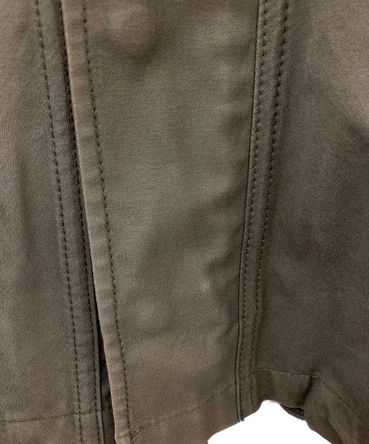 [Pre-owned] JUNYA WATANABE COMME des GARCONS AD2012 Dolman sleeve M-65 jacket / military jacket JK-J010