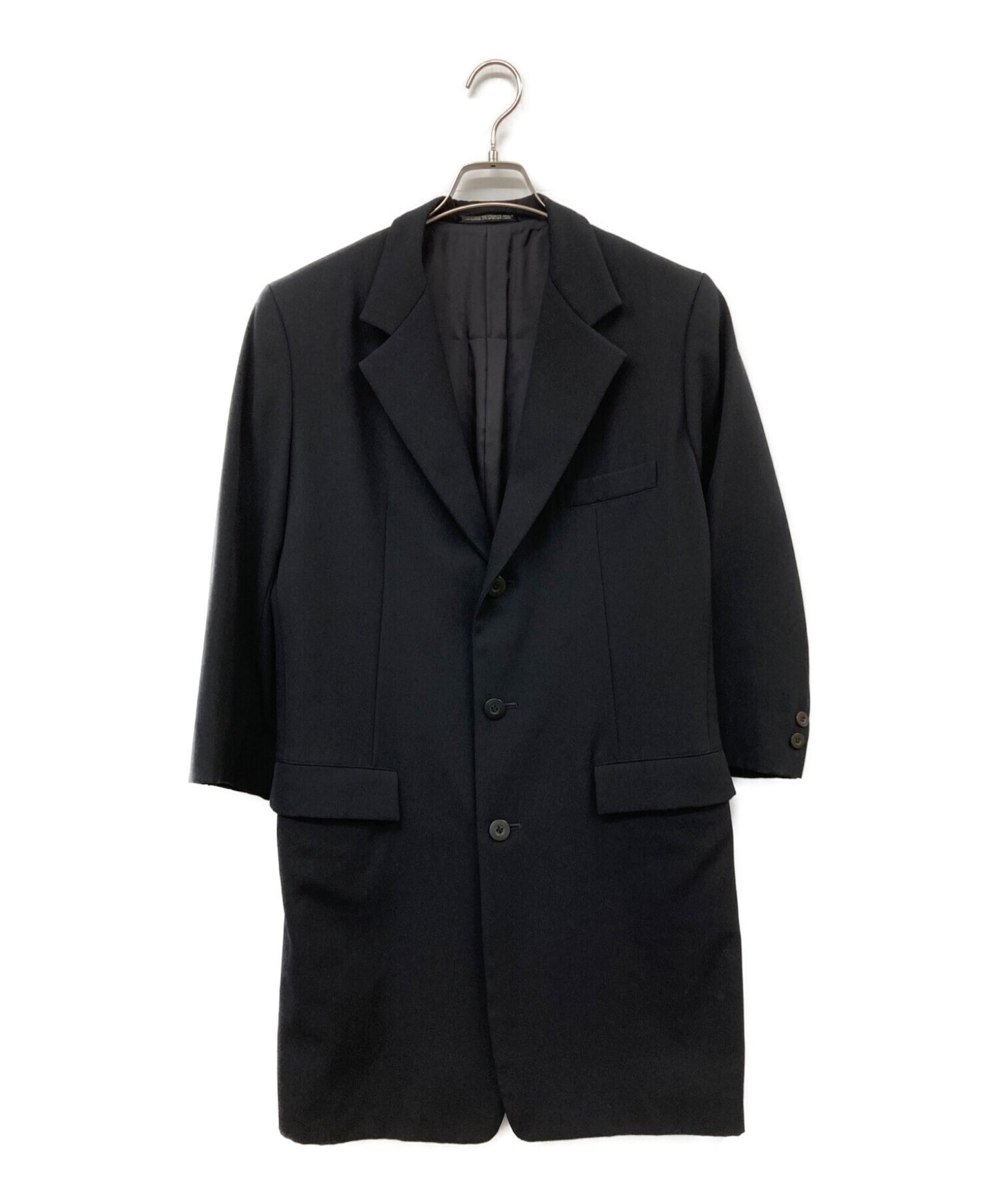 [Pre-owned] Y's long jacket YW-J06-111