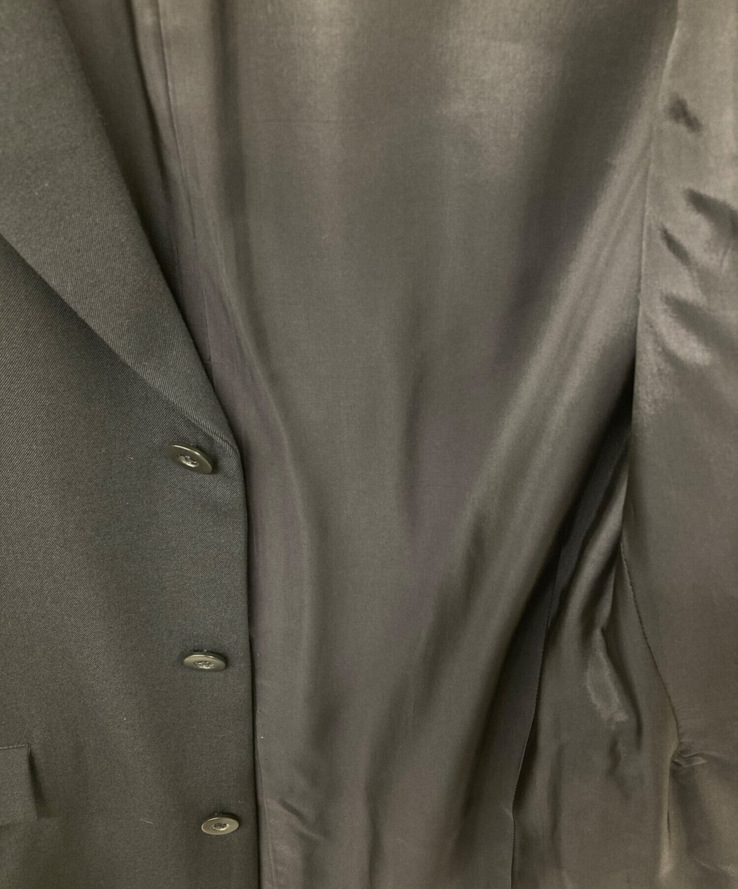 [Pre-owned] Y's long jacket YW-J06-111