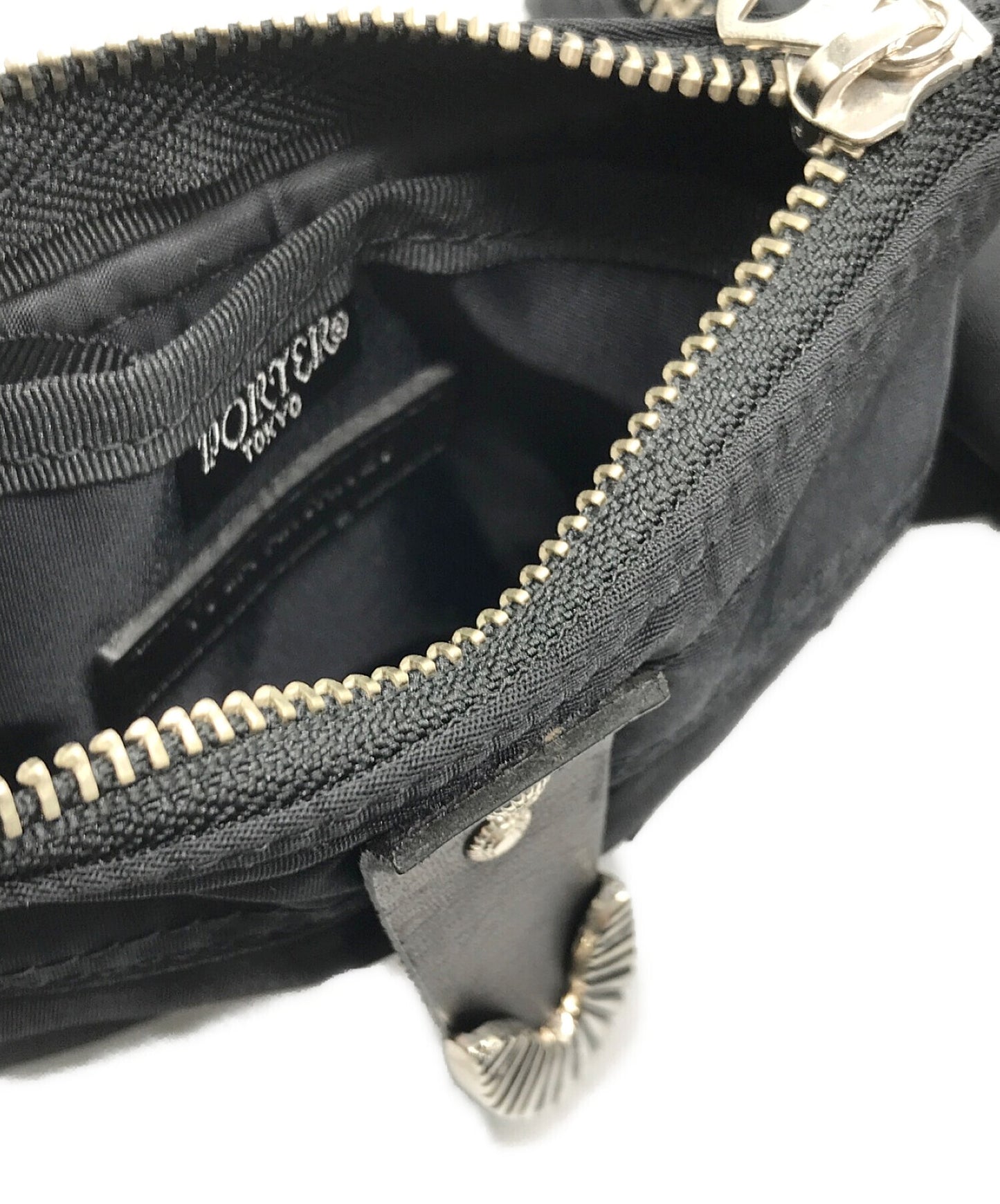 [Pre-owned] TOGA ARCHIVES × PORTER 20SS BELT BAG TC01-AG503