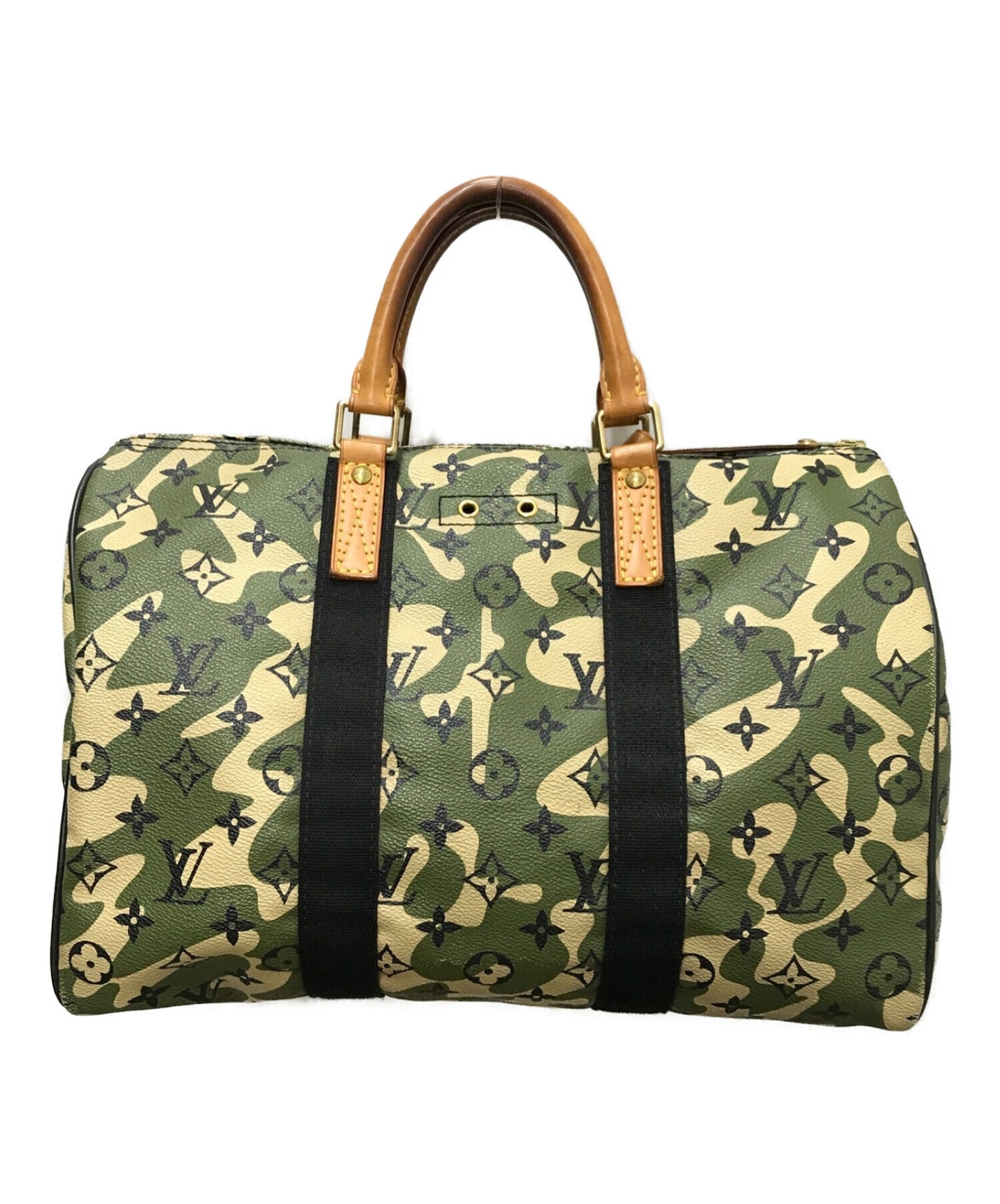 Louis Vuitton × Takashi Murakami monogrammaflage 빠른 35