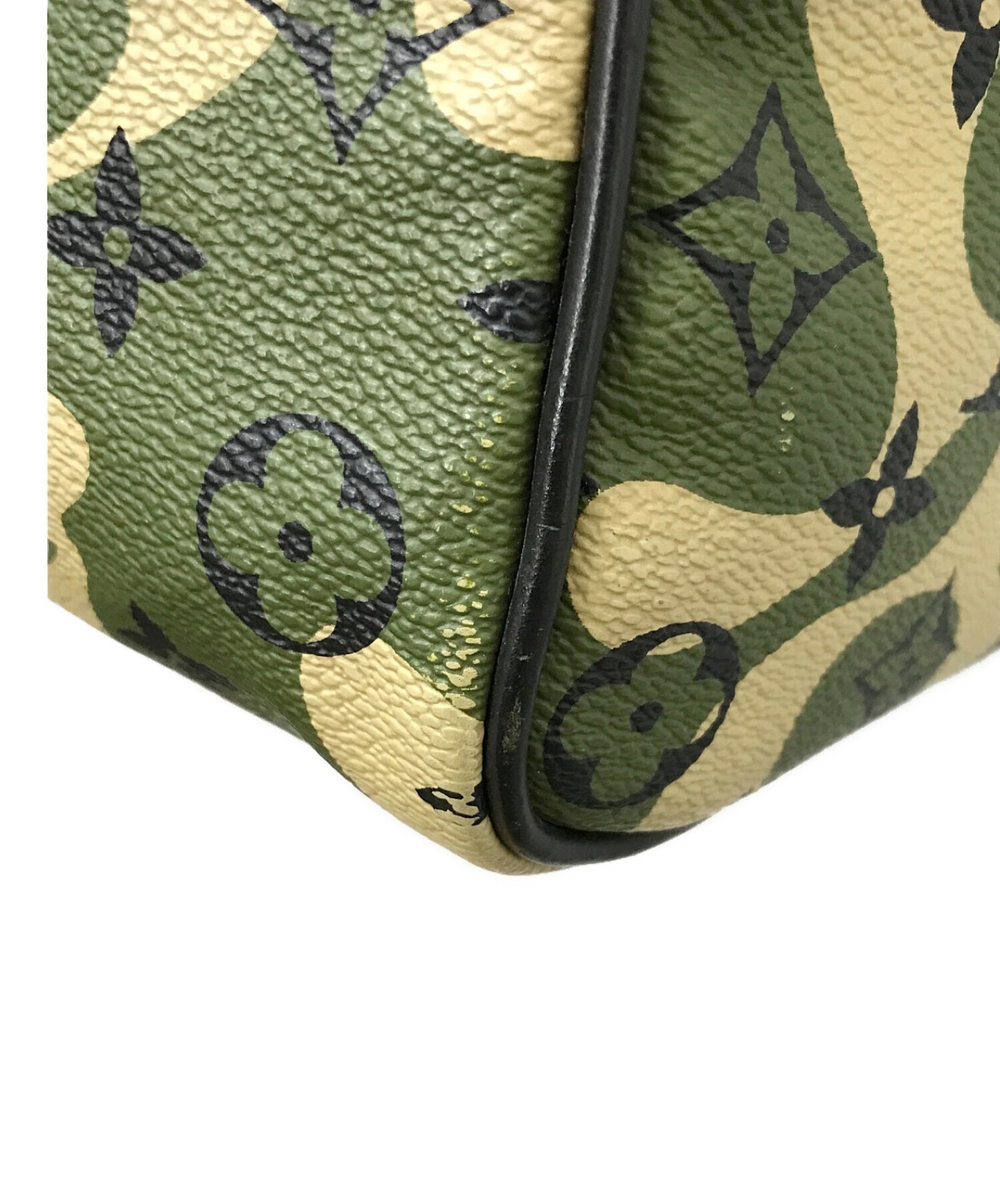 Louis Vuitton × Takashi Murakami monogrammaflage 빠른 35