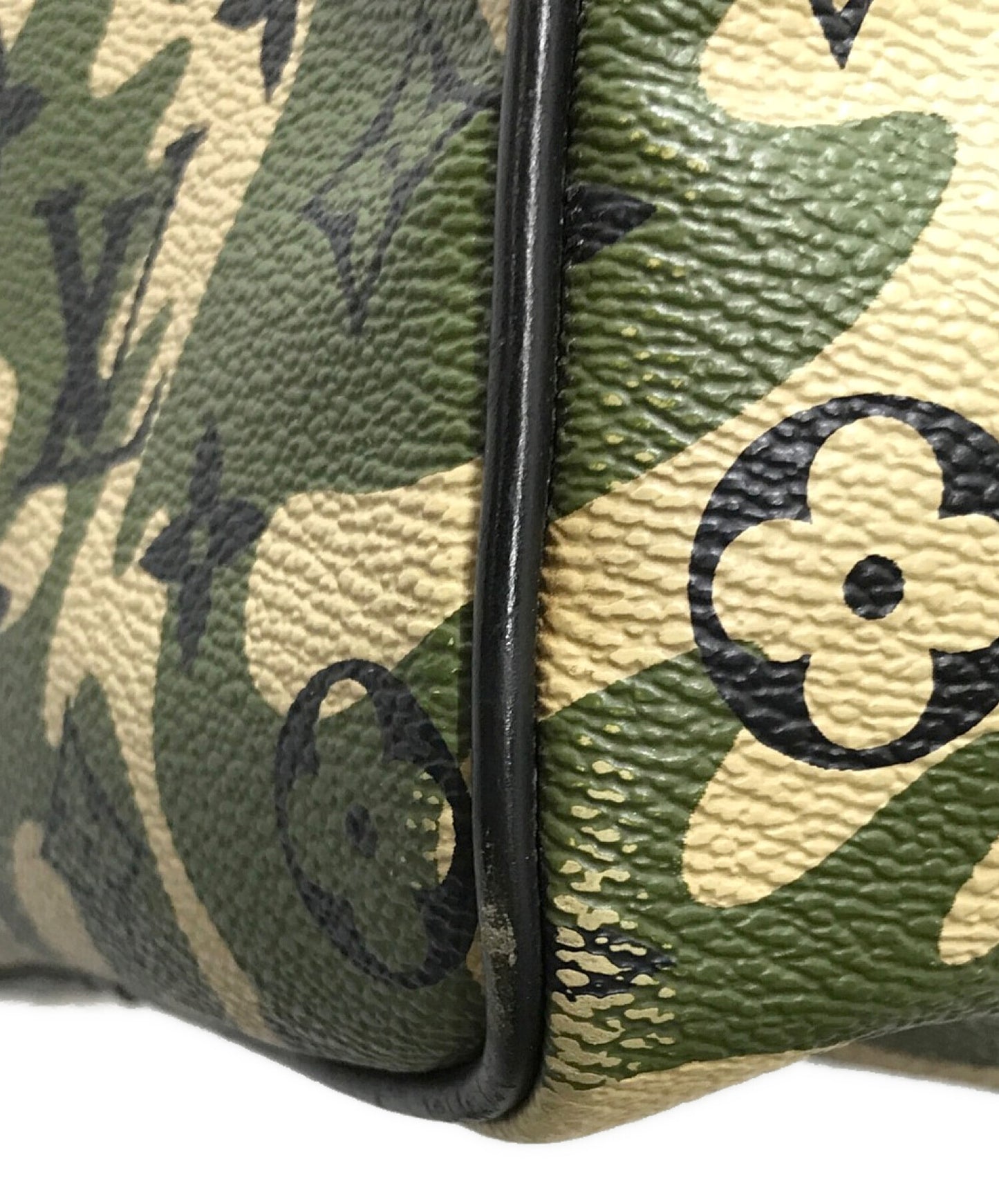 Louis Vuitton × Takashi Murakami monogrammaflage 빠른 35