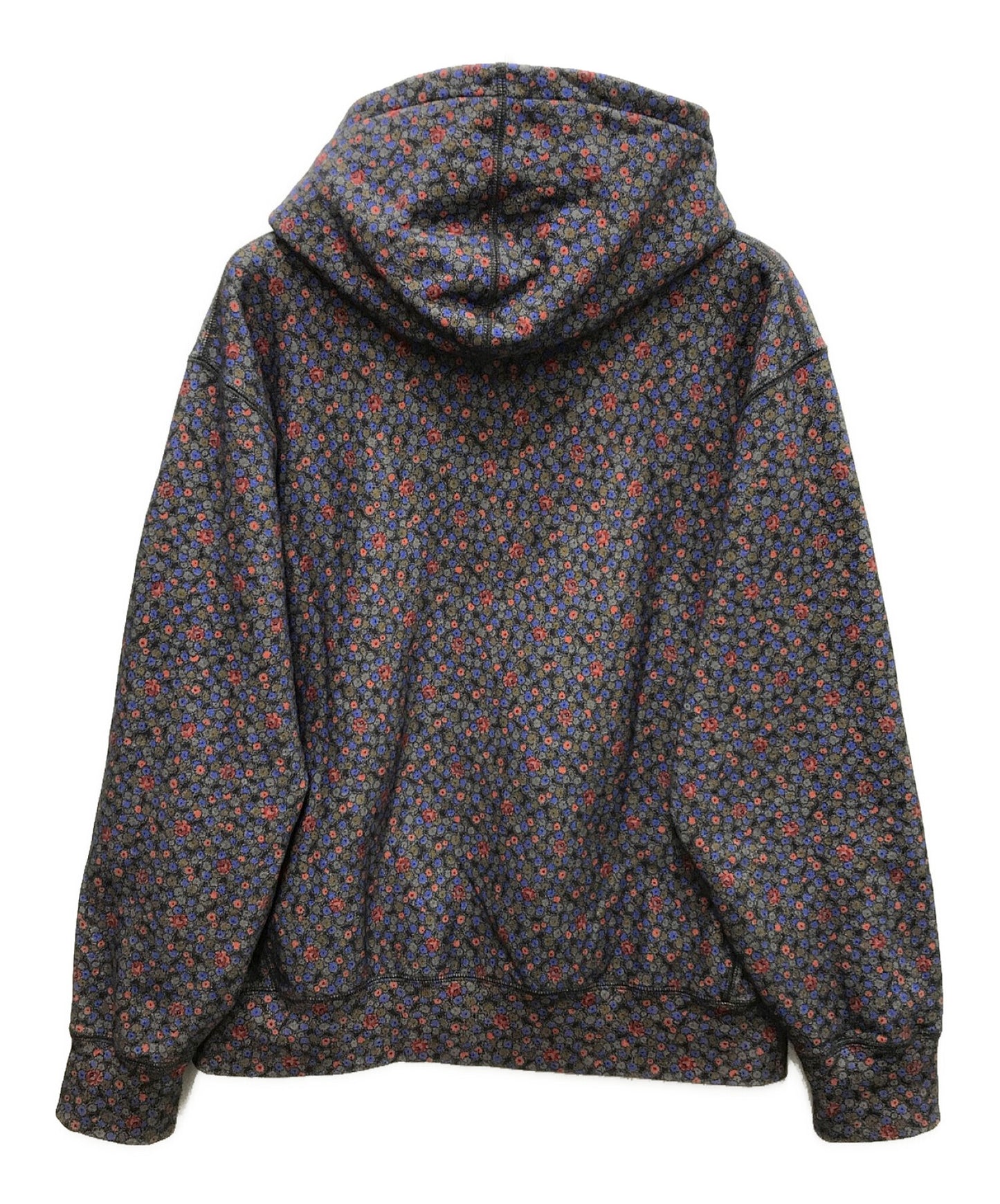 Supreme × Junya Watanabe Comme des Garcons Man 21Aw Hooded Sweatshirt
