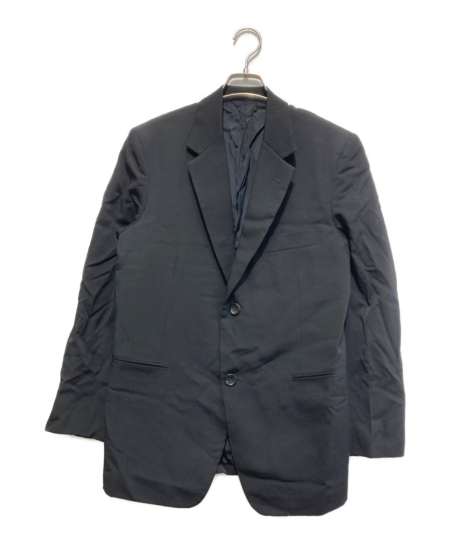 [Pre-owned] Yohji Yamamoto pour homme COSTUME D'HOMME tailored jacket HC-J86-150